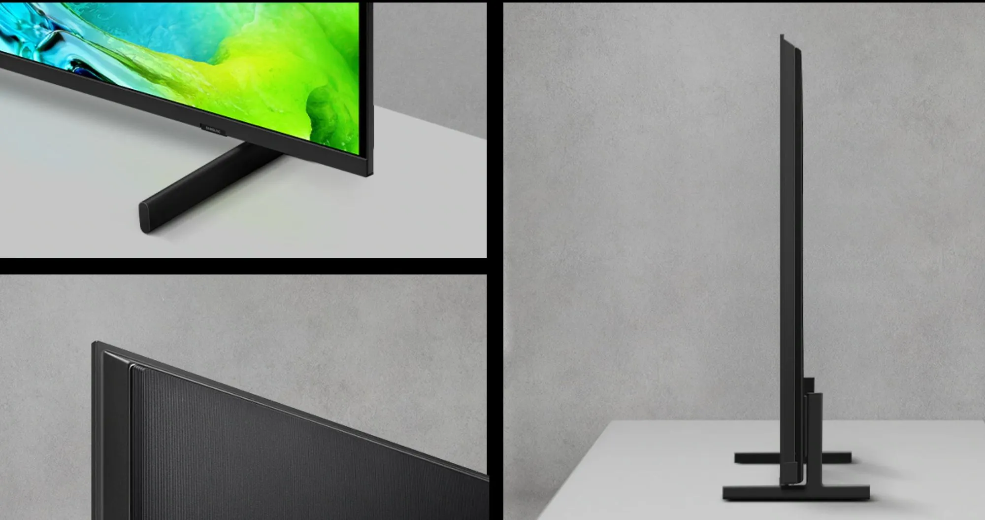 Телевізор Samsung 85 QE85QN80HAUXUA