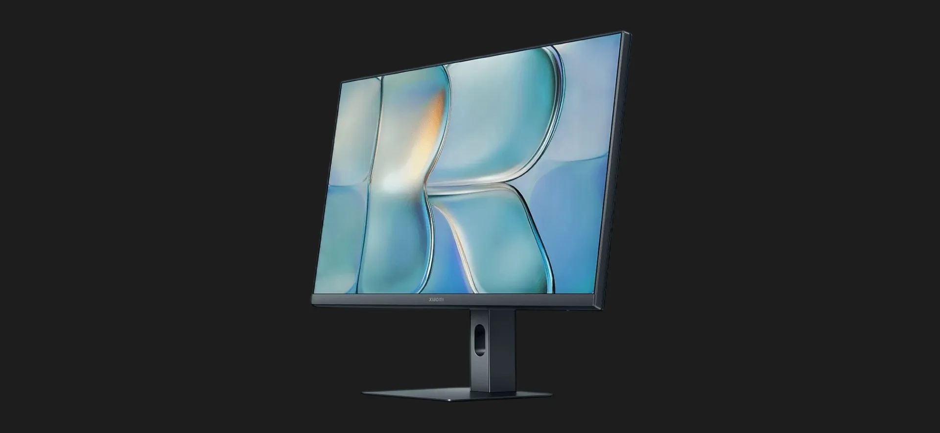Монітор Xiaomi 27" A27Qi IPS 120Hz ELA6568EU