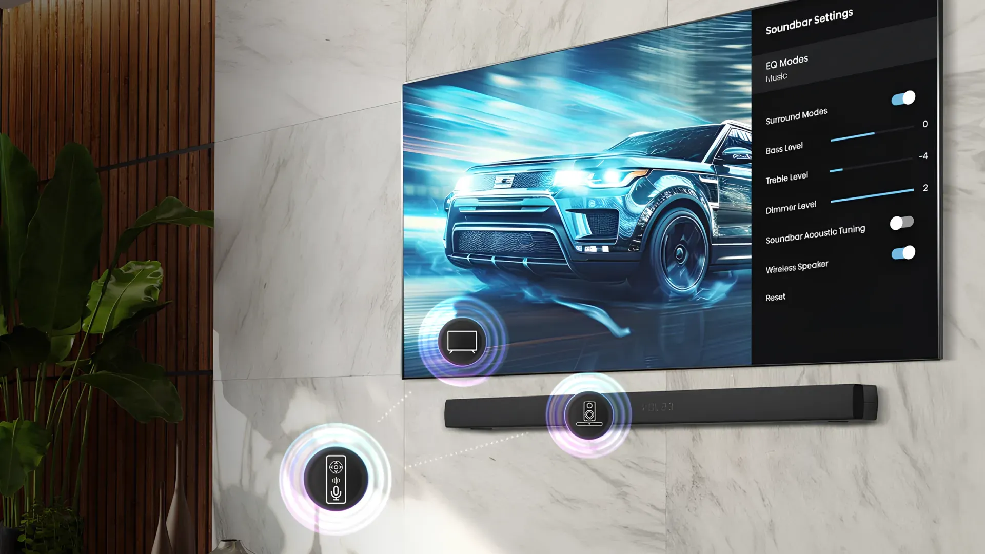 Телевізор Hisense 50 50A7S (UA)