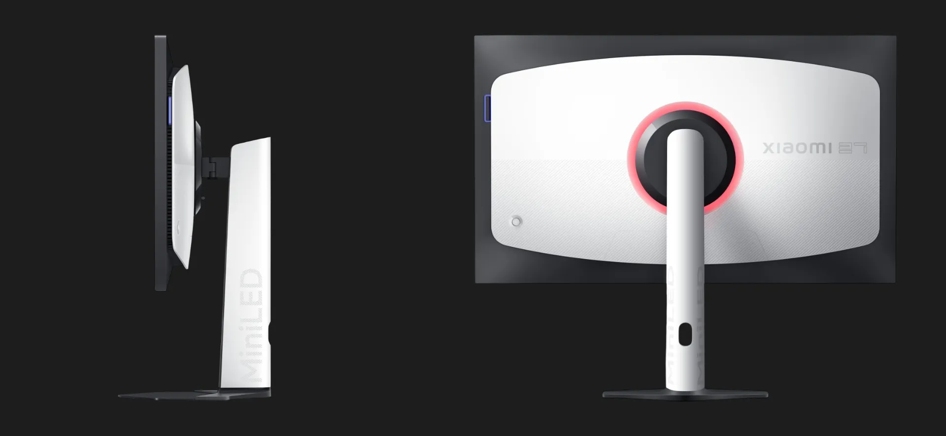 Монітор Xiaomi 27" G Pro 27Qi IPS 180Hz ELA6394EU