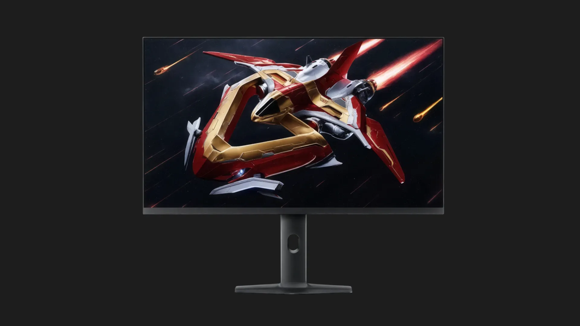 Монітор Xiaomi 27" G Pro 27Qi IPS 180Hz ELA6394EU