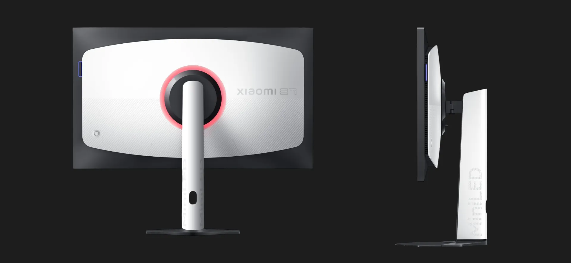 Монітор Xiaomi 27" G27Qi IPS 200Hz ELA6556EU