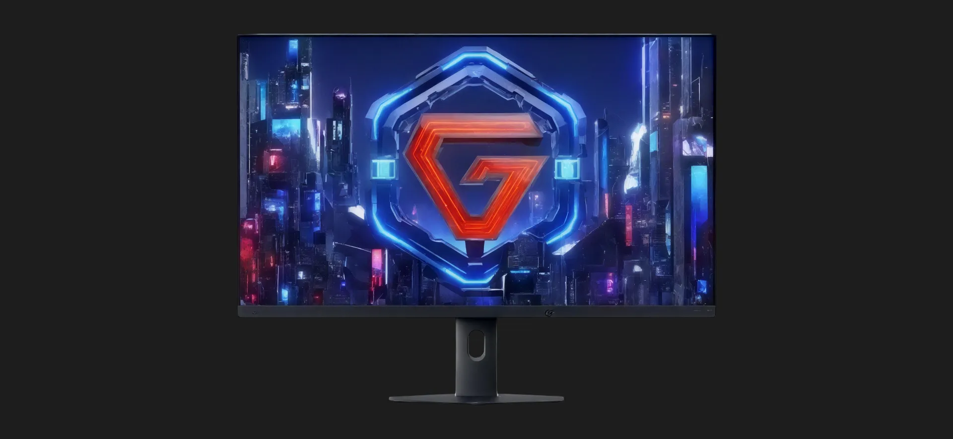 Монітор Xiaomi 27" G27Qi IPS 200Hz ELA6556EU