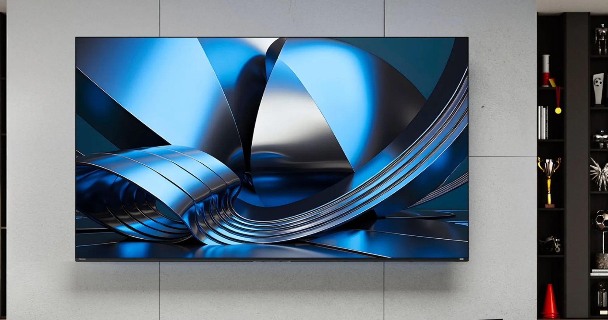 Телевізор Hisense 100 100U7SE (UA)