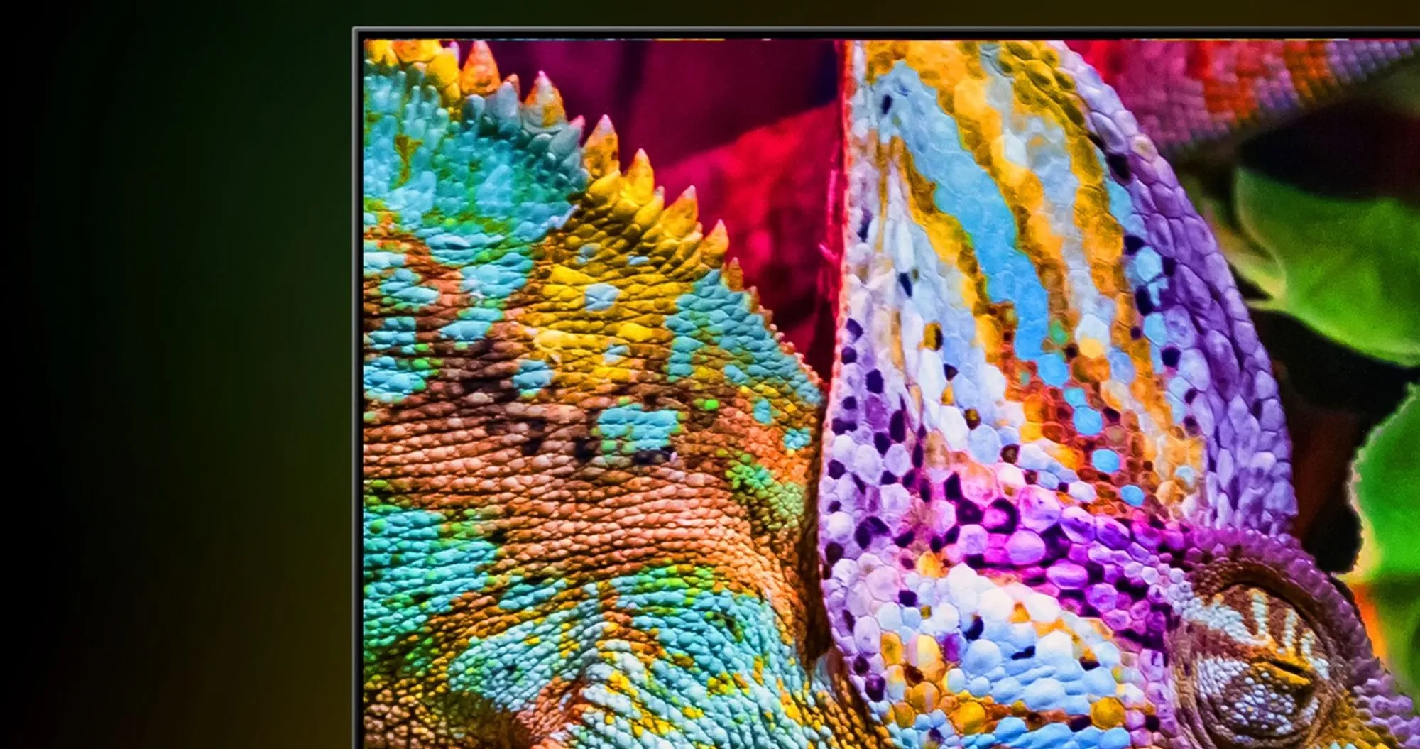 Телевізор Hisense 100 100U7SE (UA)