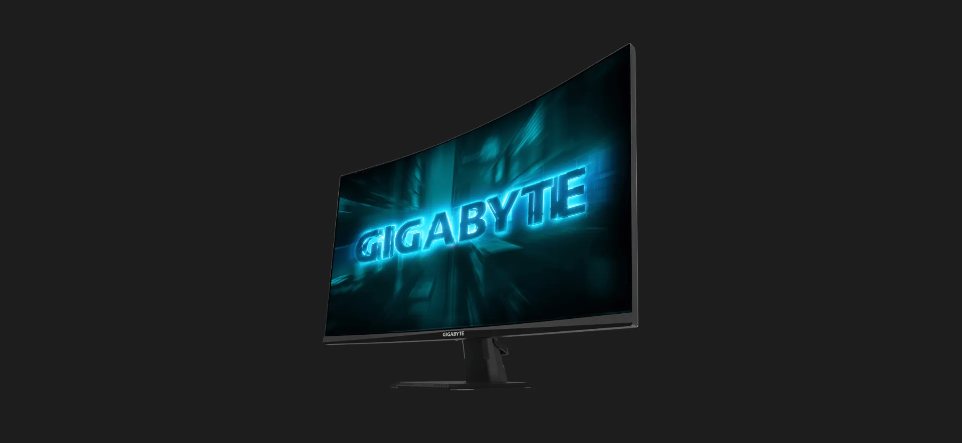 Монітор GIGABYTE 27" GS27FCA VA 200Hz