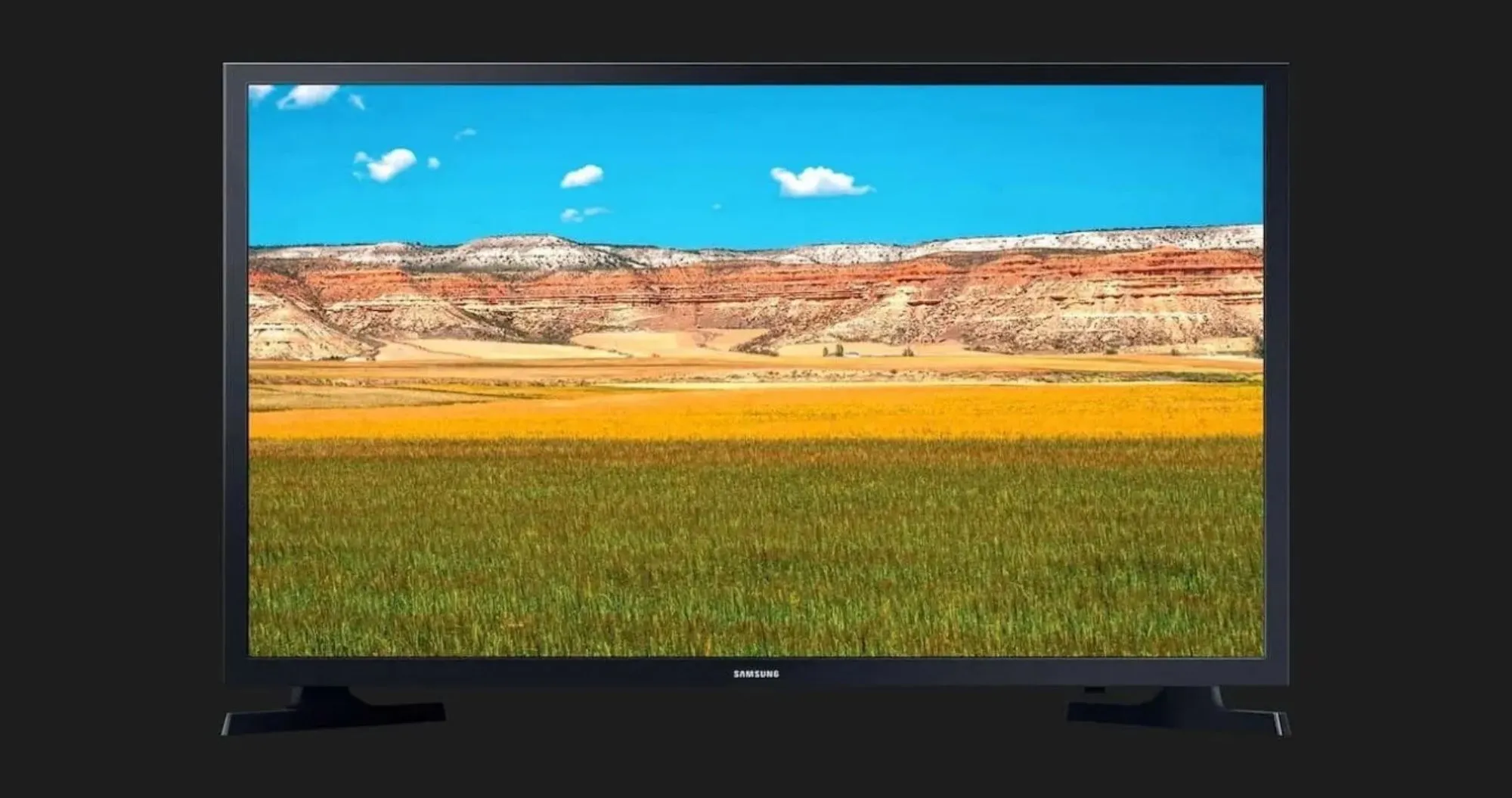 Телевізор Samsung 32 UE32T4500AUXUA