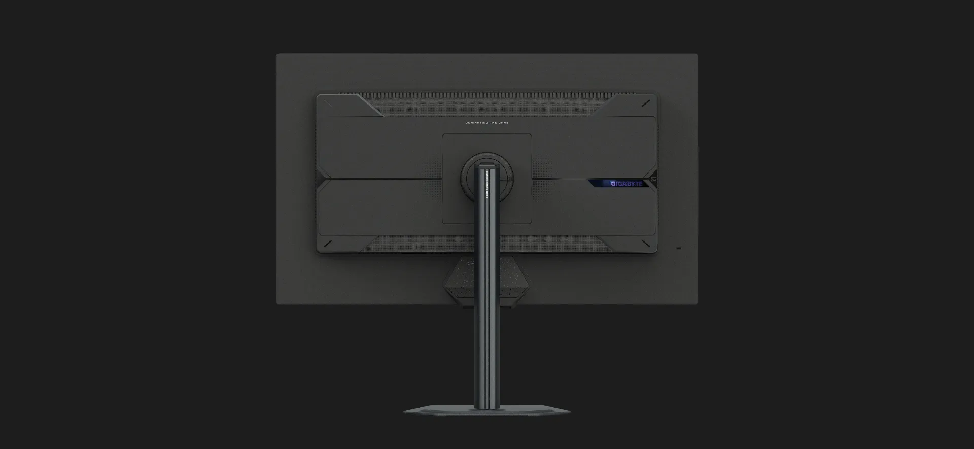 Монітор GIGABYTE 27" G27U IPS 320Hz