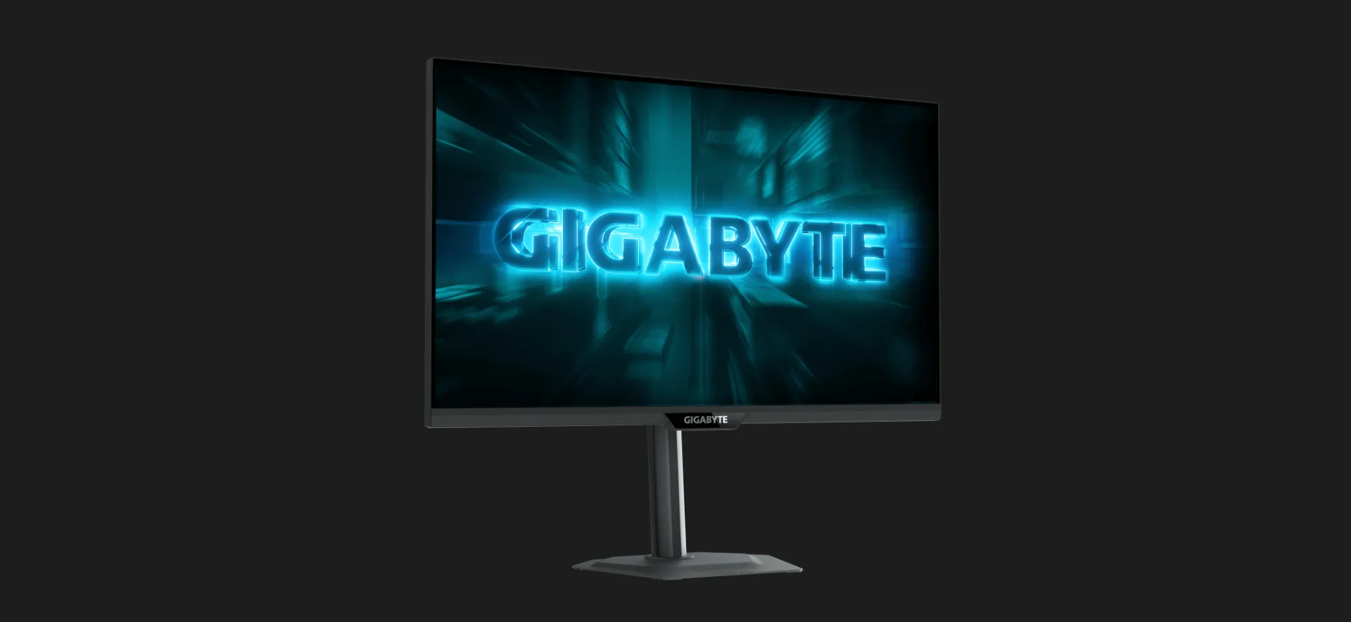 Монітор GIGABYTE 27" G27U IPS 320Hz