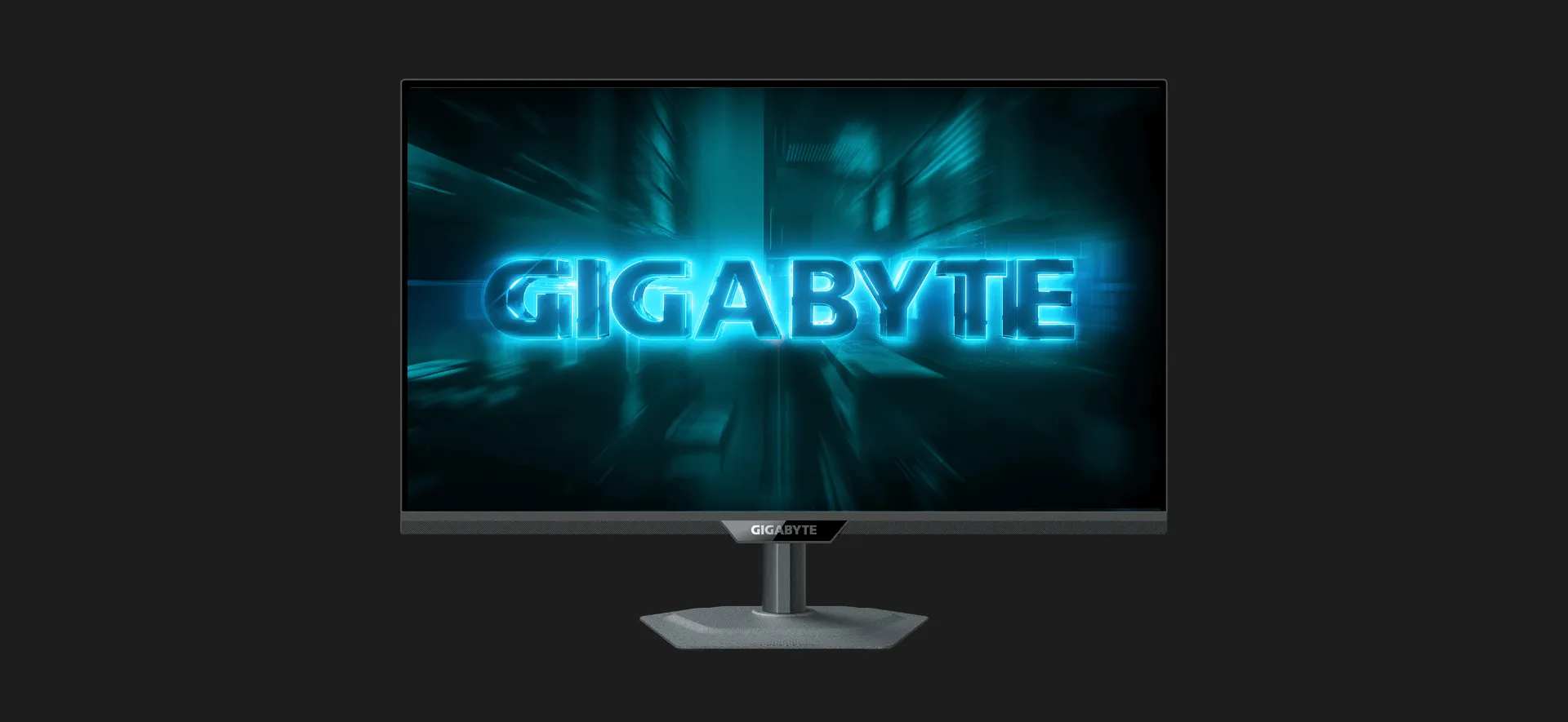 Монітор GIGABYTE 27" G27U IPS 320Hz