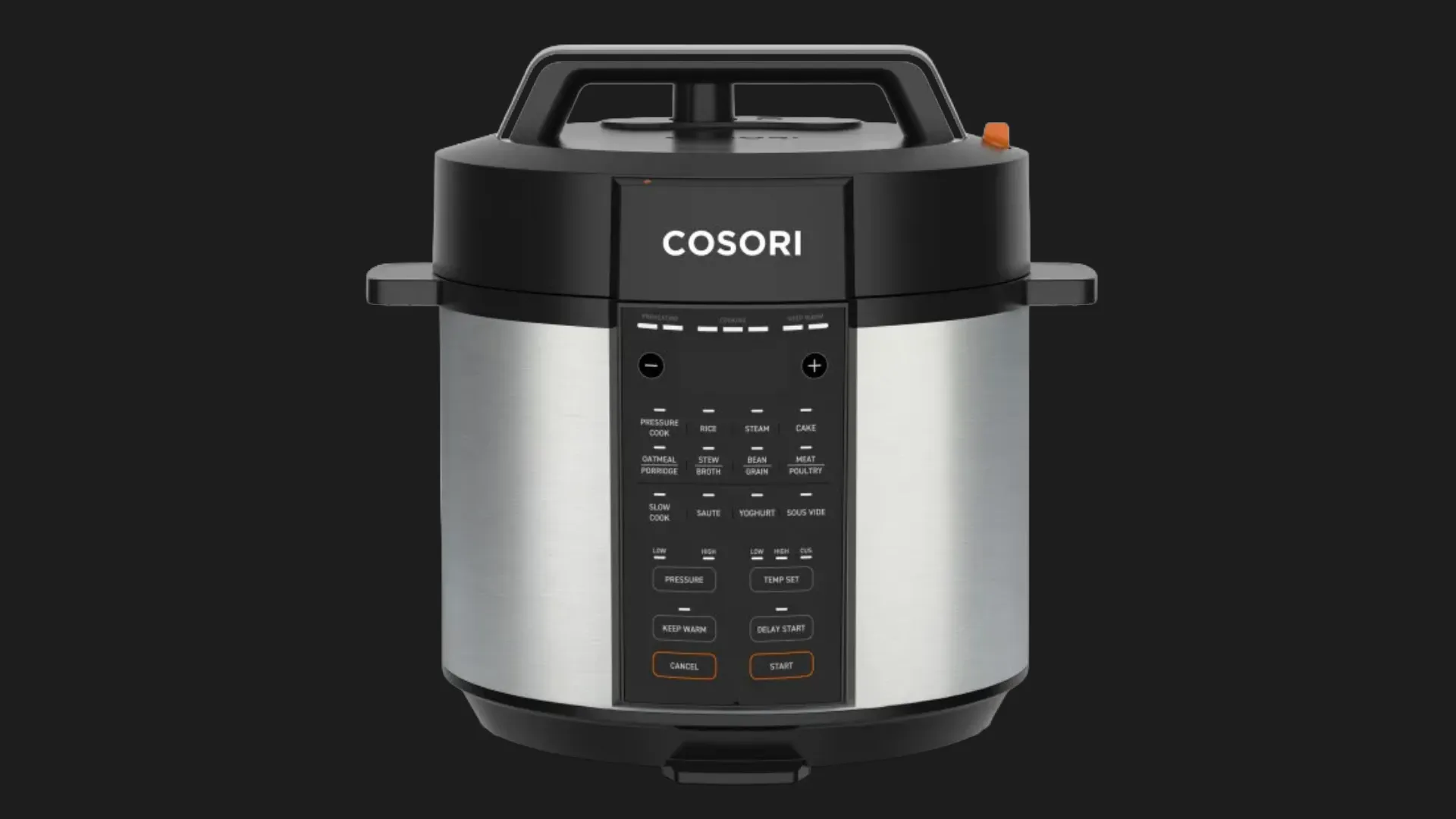 Мультиварка-скороварка Cosori 5.7l CMC-CO601-SEU