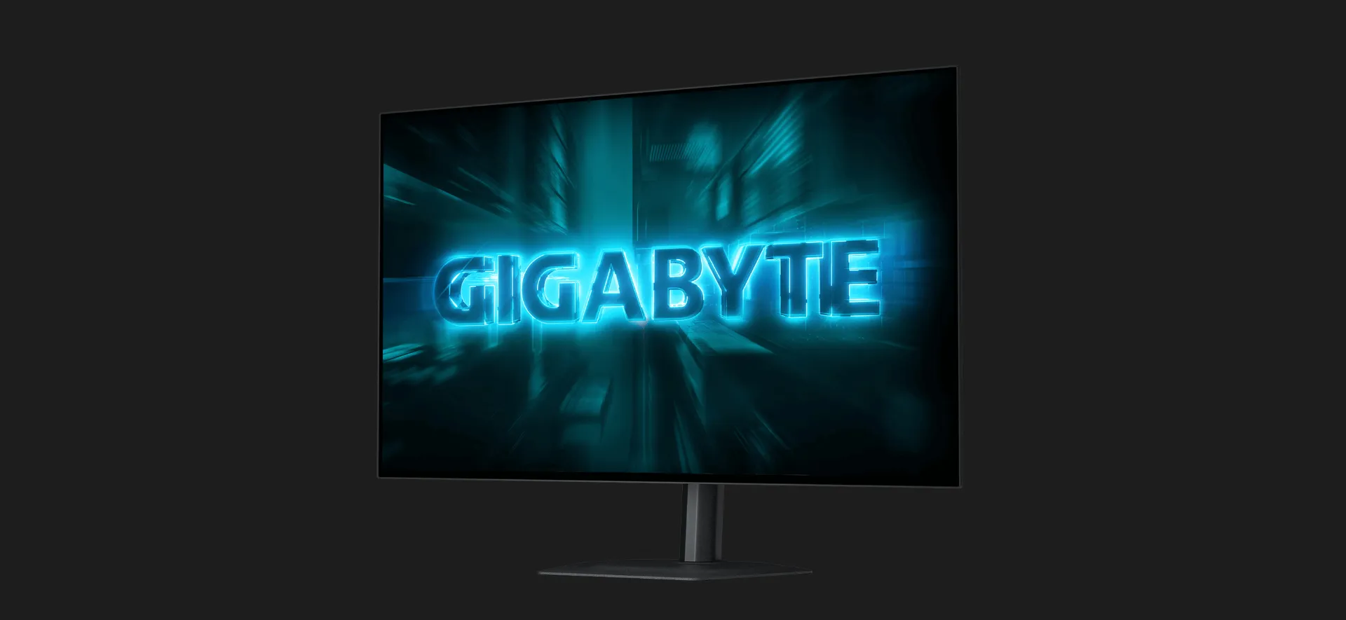 Монітор GIGABYTE 27" GO27Q24G WOLED 240Hz