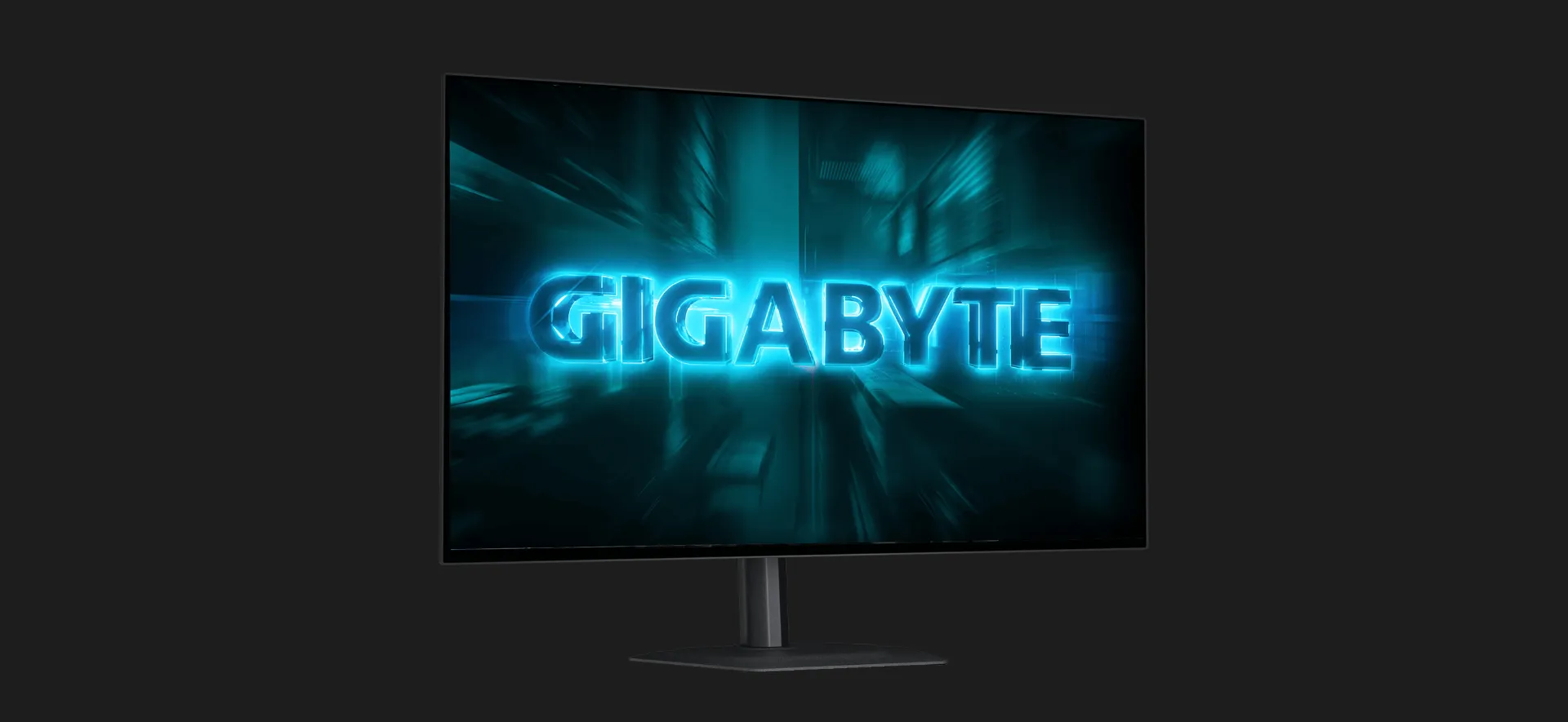 Монітор GIGABYTE 27" GO27Q24G WOLED 240Hz