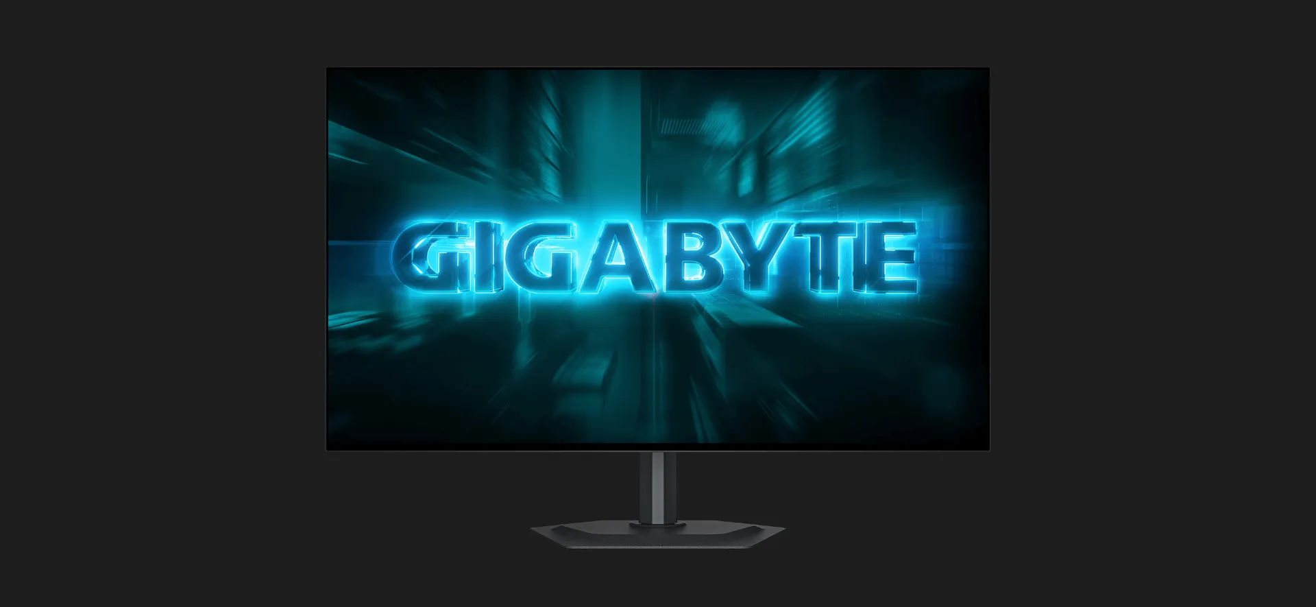Монітор GIGABYTE 27" GO27Q24G WOLED 240Hz