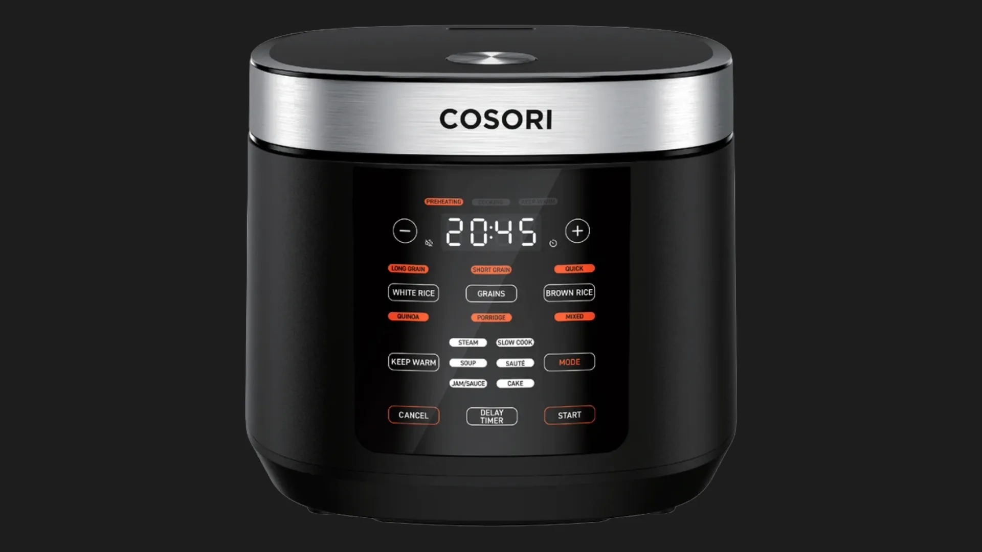 Мультиварка Cosori 5.0l CRC-R501-KEU