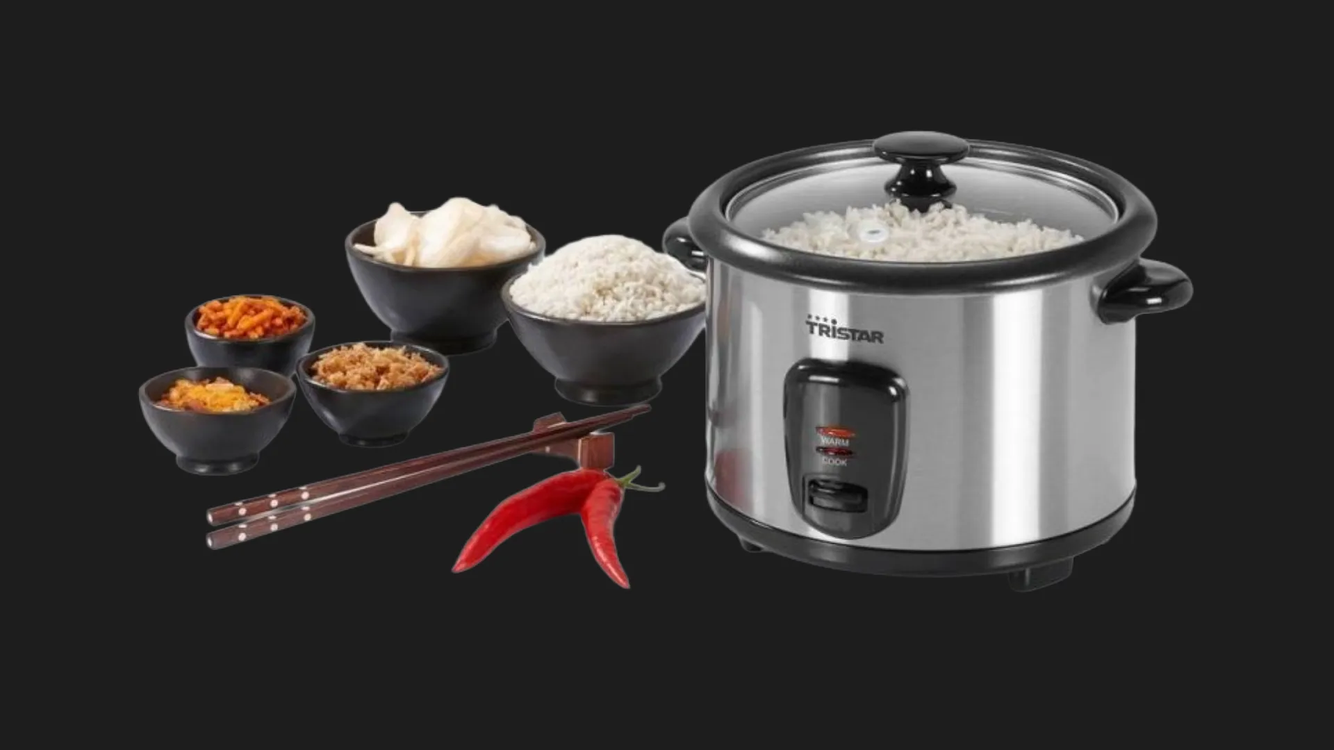 Мультиварка Russell Hobbs 19750-56