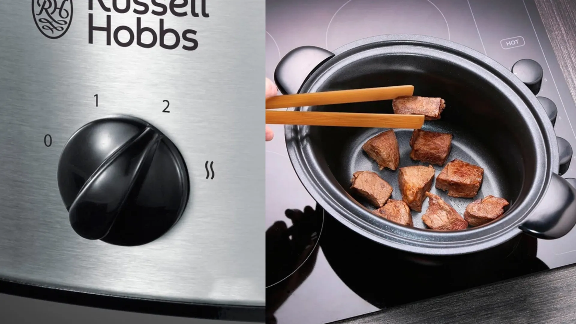 Мультиварка Russell Hobbs 22740-56