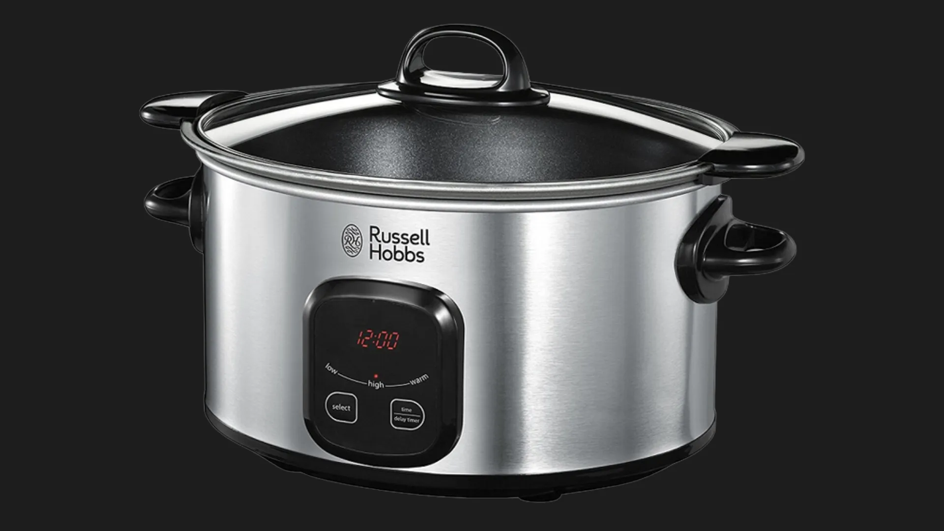Мультиварка Russell Hobbs 22750-56