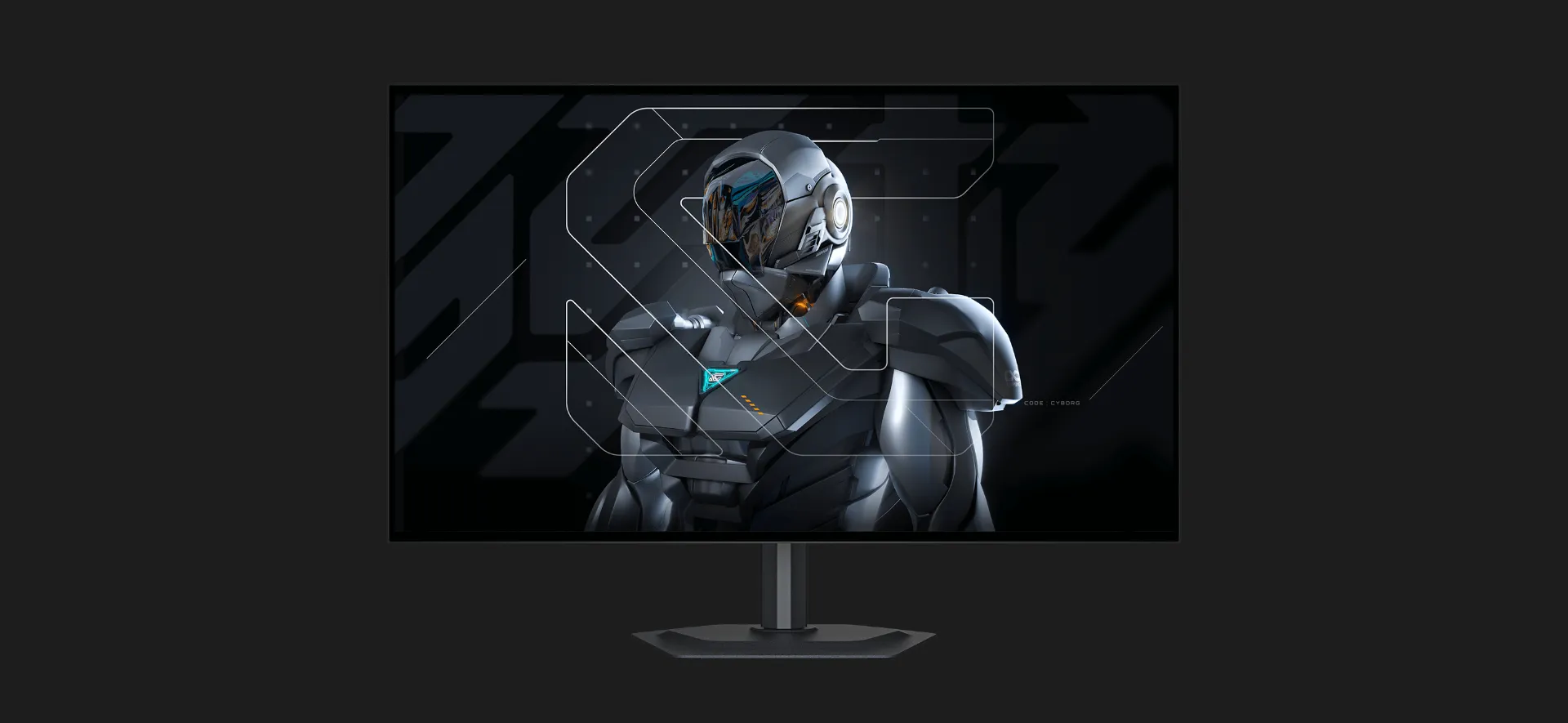 Монитор GIGABYTE 27" MO27Q28GR OLED 280Hz