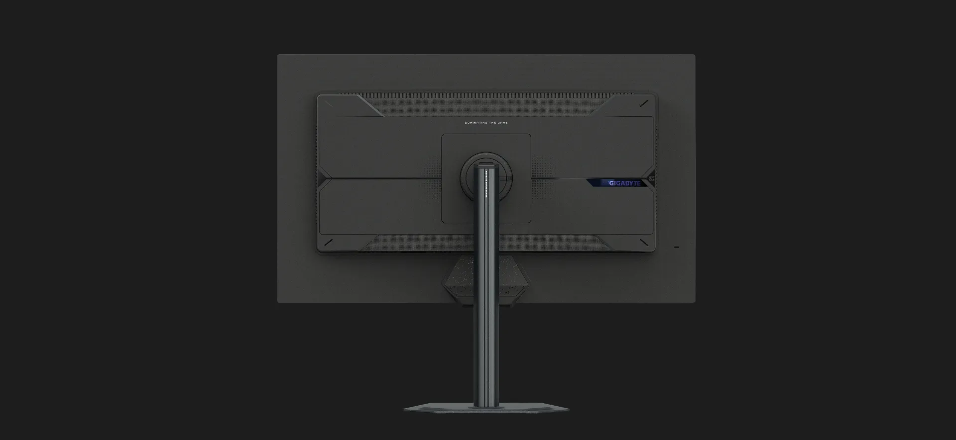 Монитор GIGABYTE 27" G27Q20 IPS 200Hz