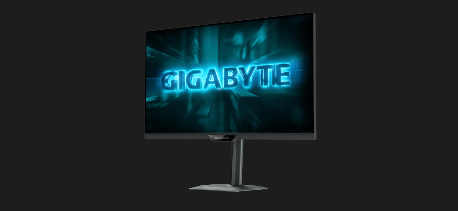 Монитор GIGABYTE 27" G27Q20 IPS 200Hz