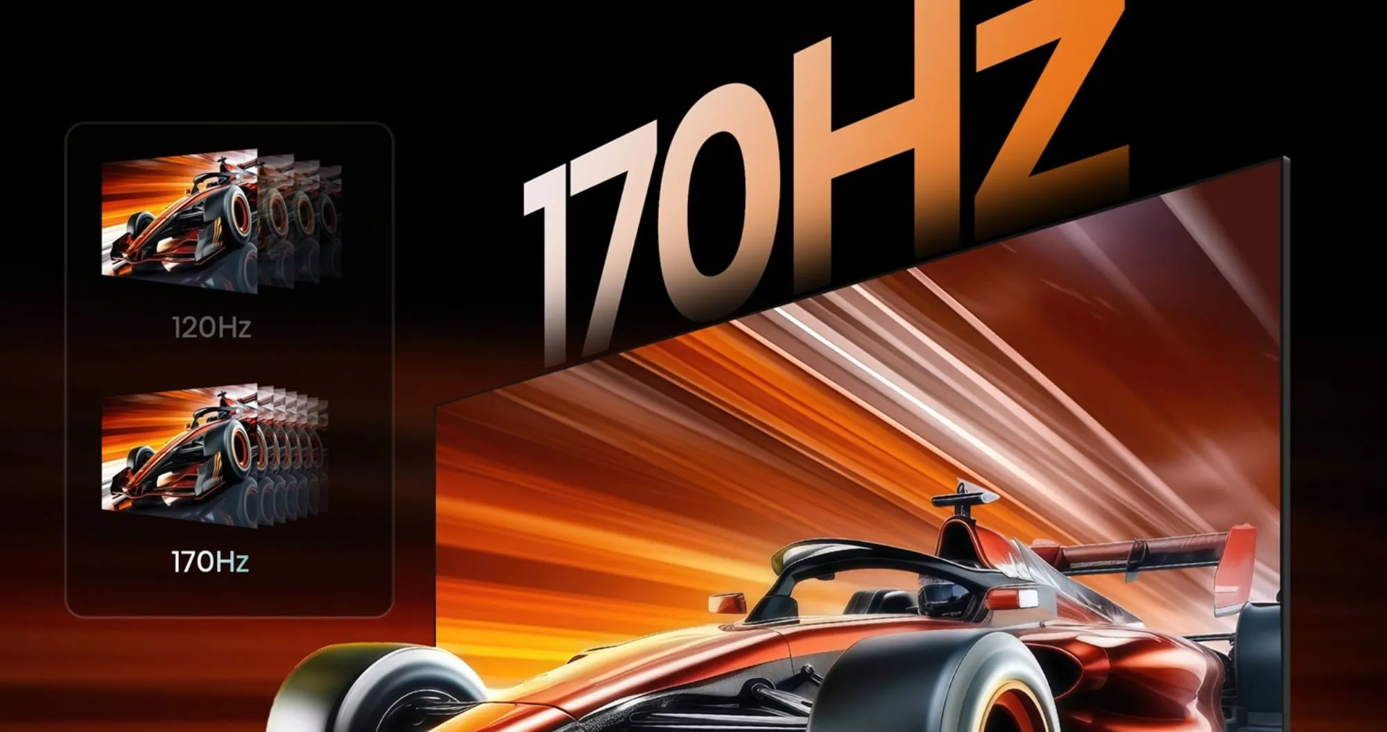 Телевізор Hisense 65 65UR9S (UA)
