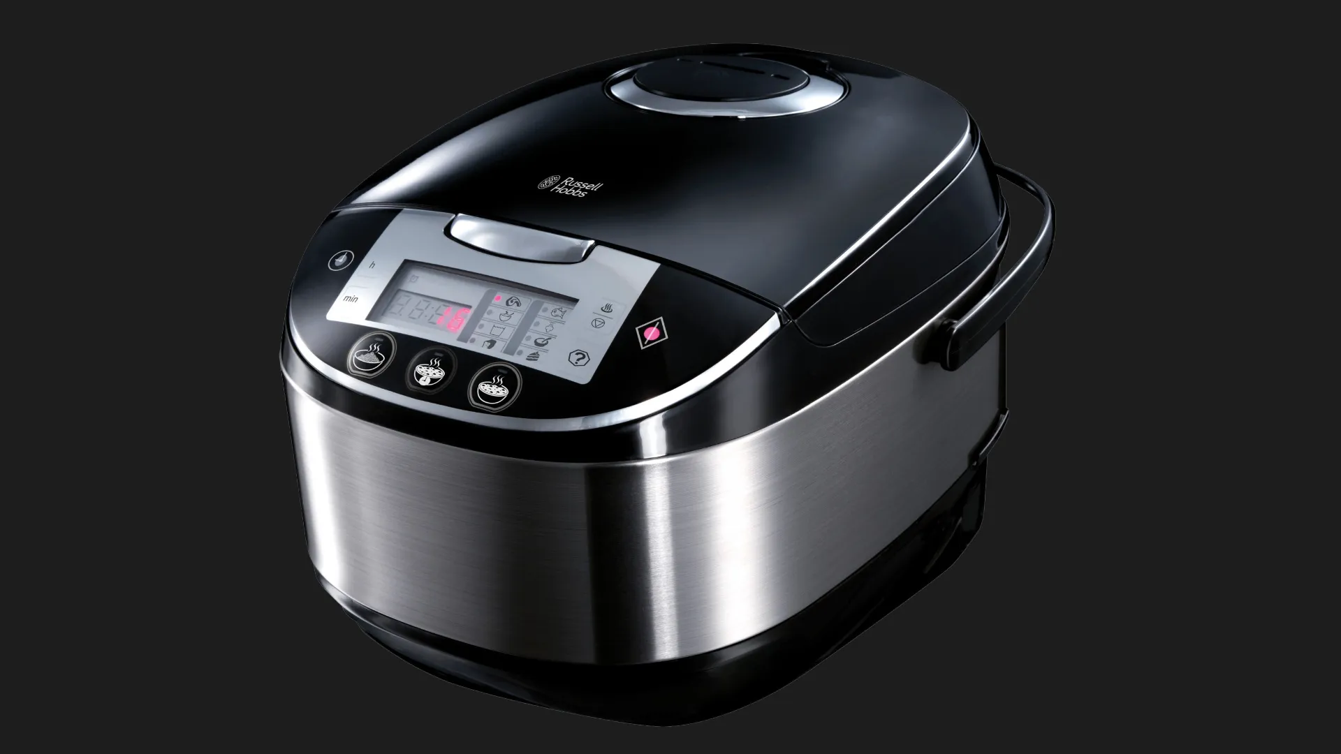 Мультиварка Russell Hobbs 21850-56