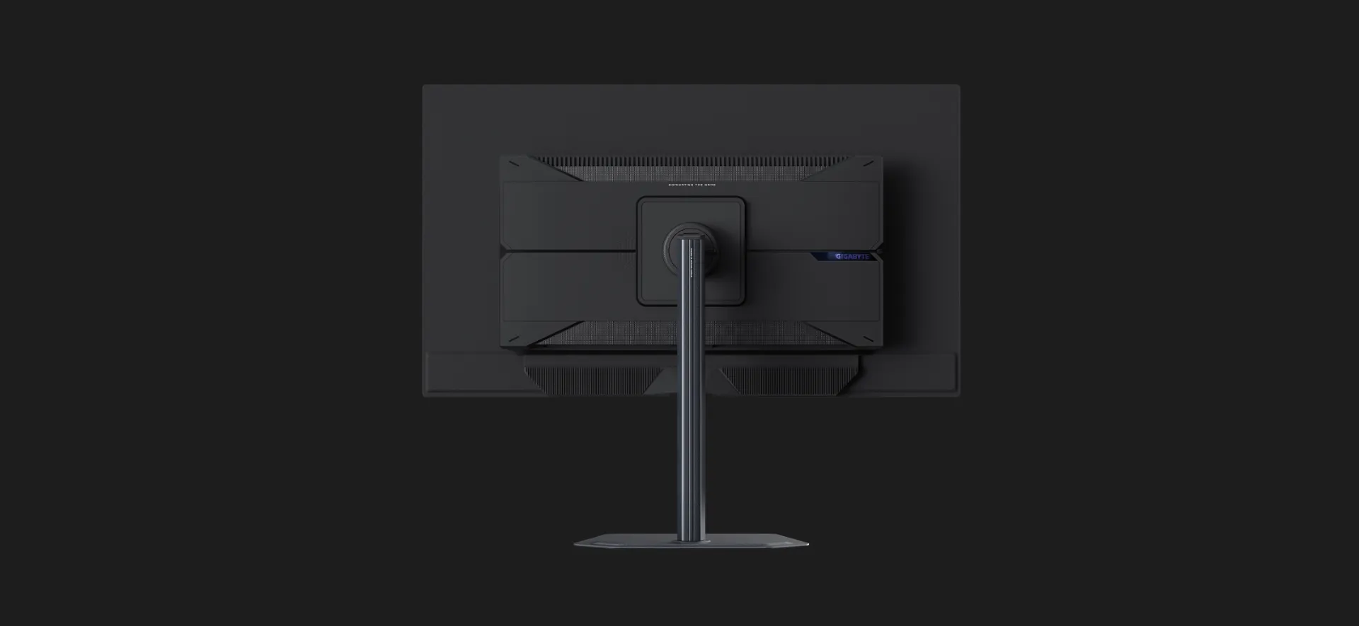 Монитор GIGABYTE 31.5" MO32U24 OLED 240Hz