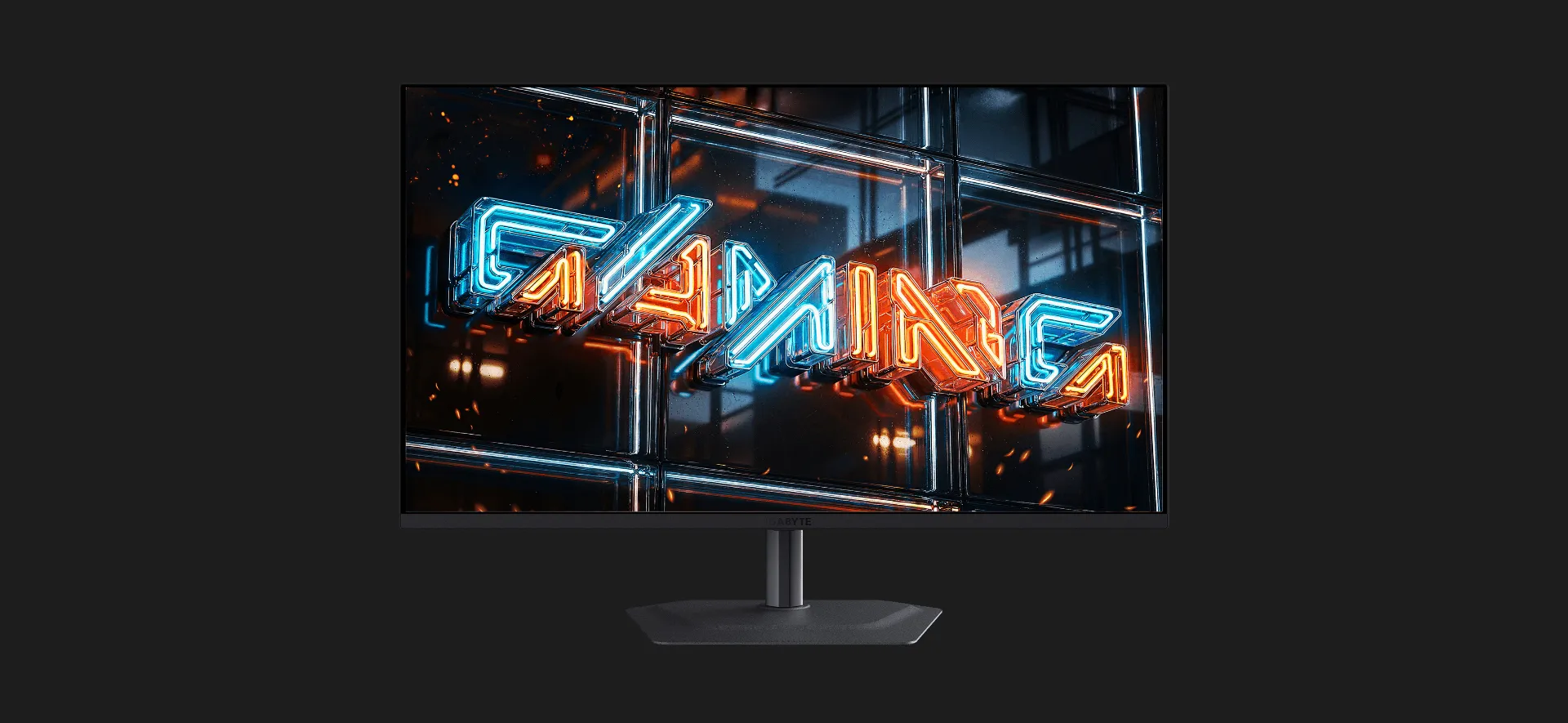 Монитор GIGABYTE 31.5" MO32U24 OLED 240Hz