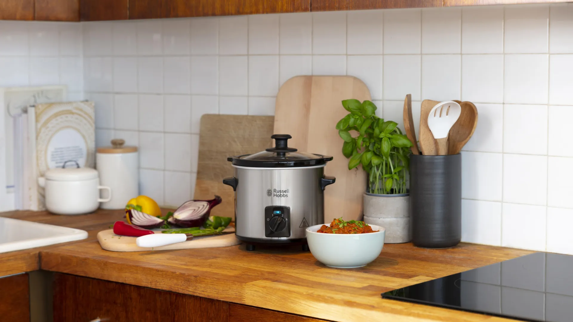 Мультиварка Russell Hobbs Compact Home 25570-56
