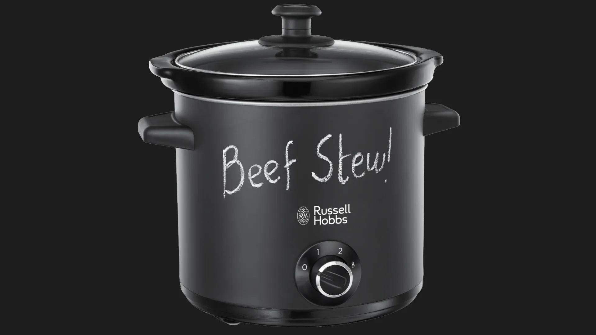 Мультиварка Russell Hobbs Chalkboard 24180-56