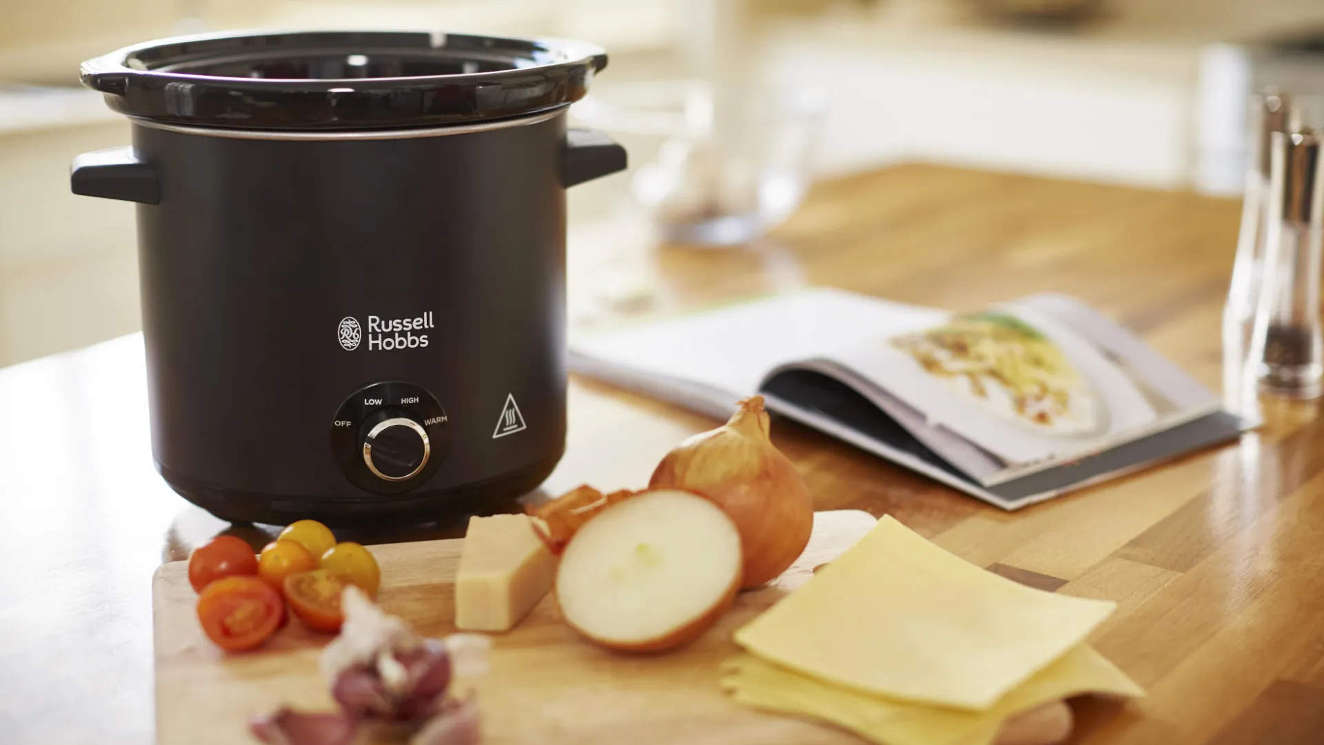 Мультиварка Russell Hobbs Chalkboard 24180-56