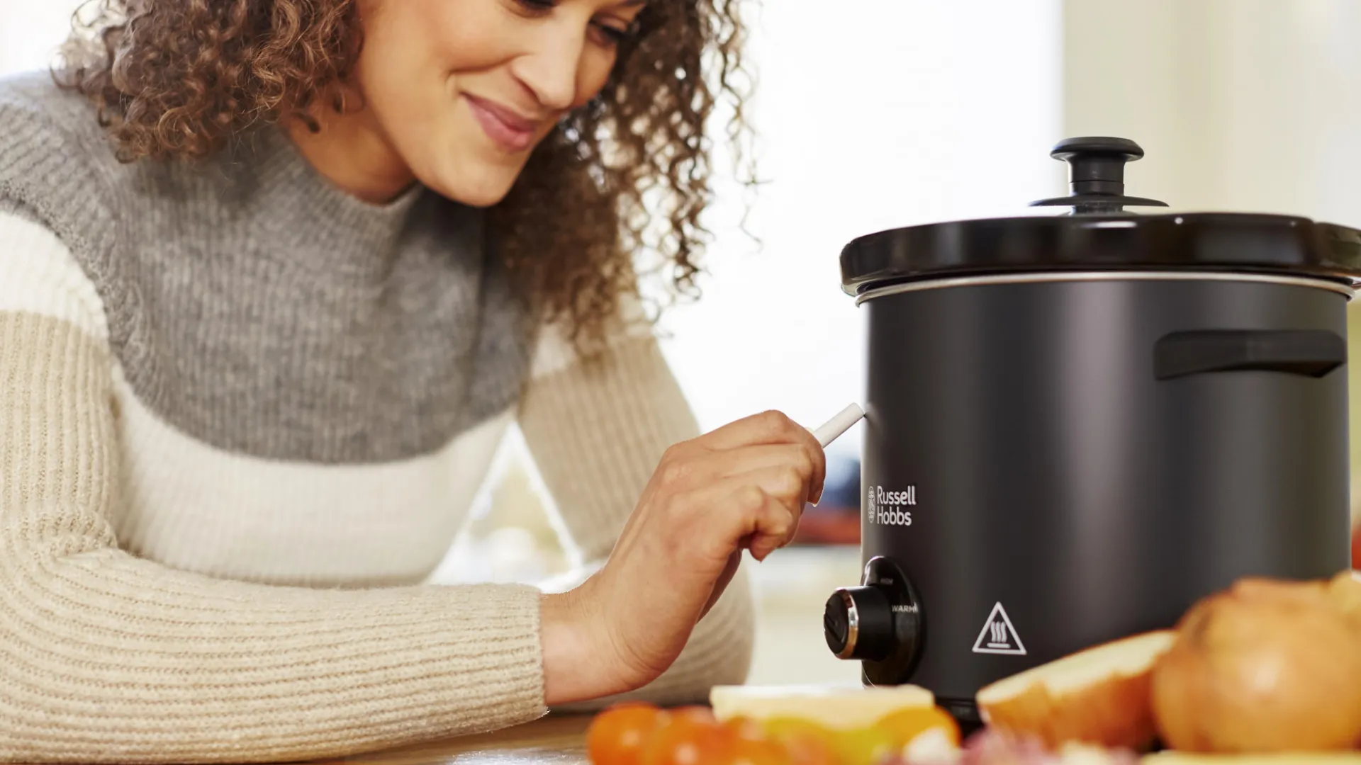 Мультиварка Russell Hobbs Chalkboard 24180-56
