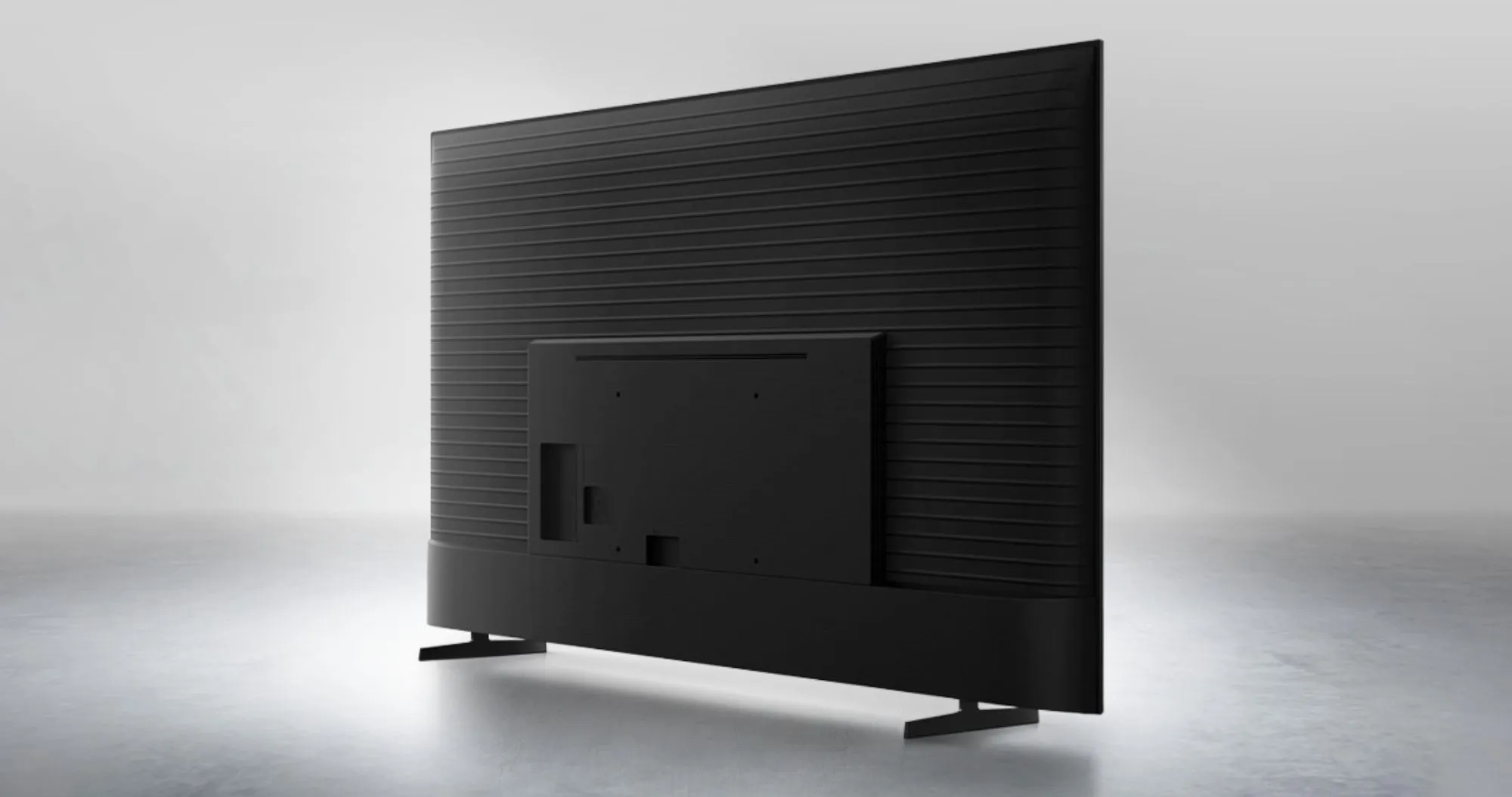 Телевізор Samsung 43 UE43U8000HUXUA