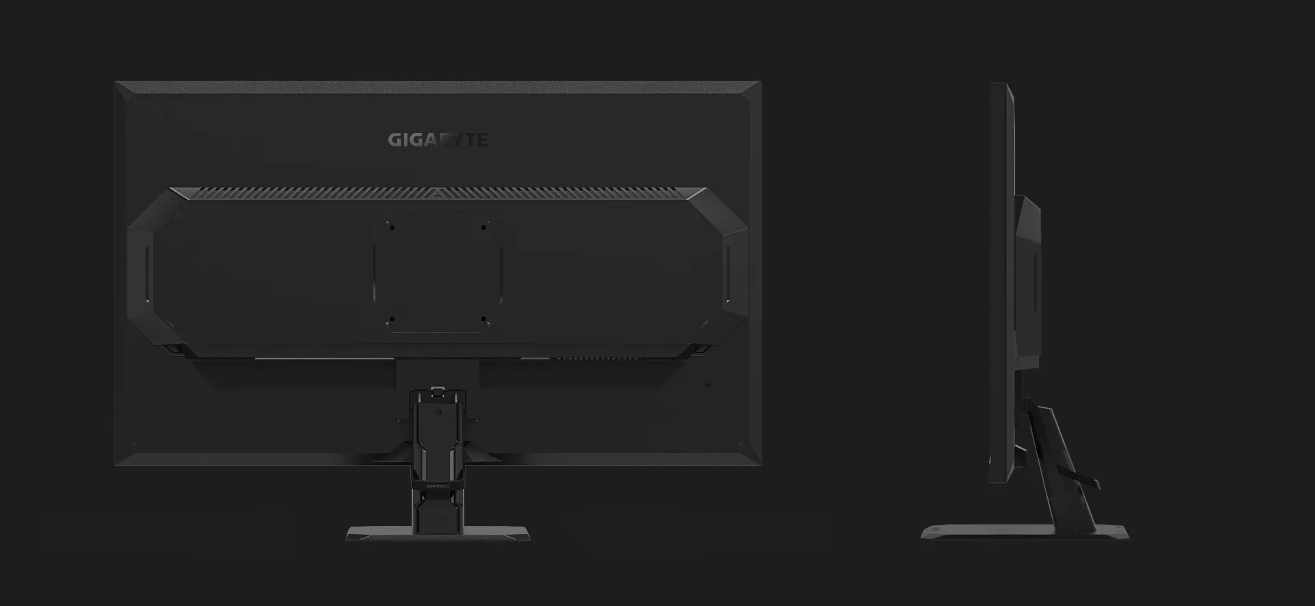 Монитор GIGABYTE 31.5" GS32QA IPS 180Hz