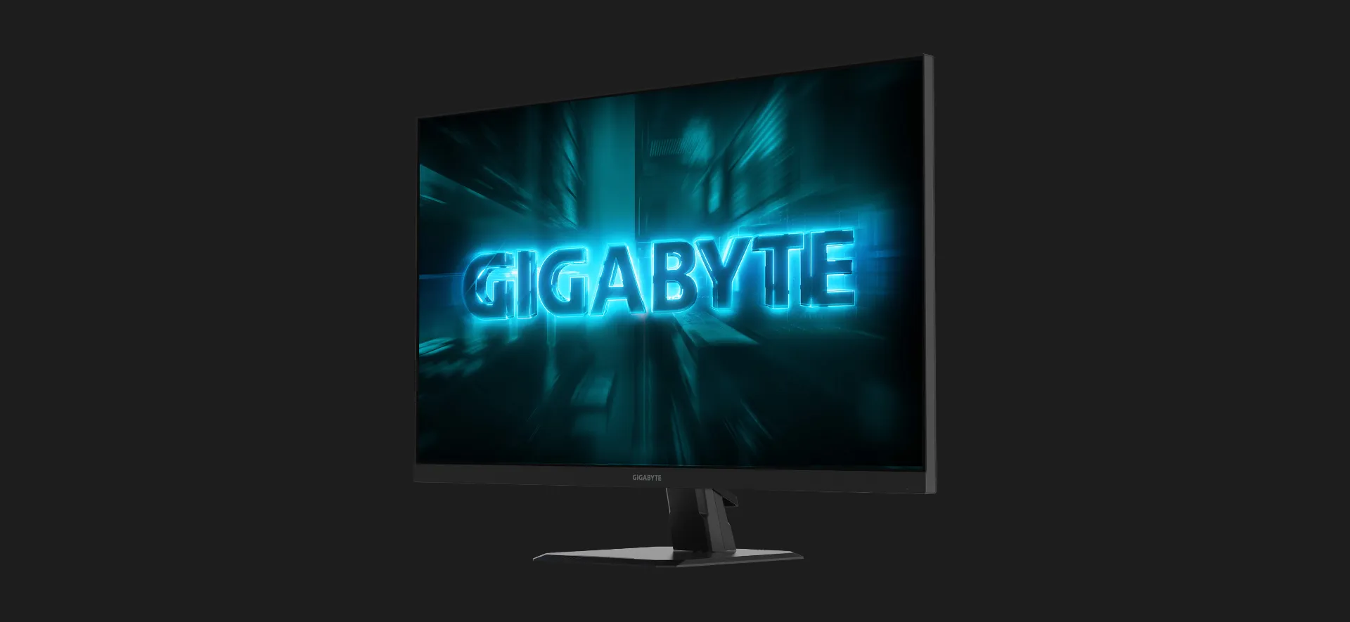 Монитор GIGABYTE 31.5" GS32QA IPS 180Hz