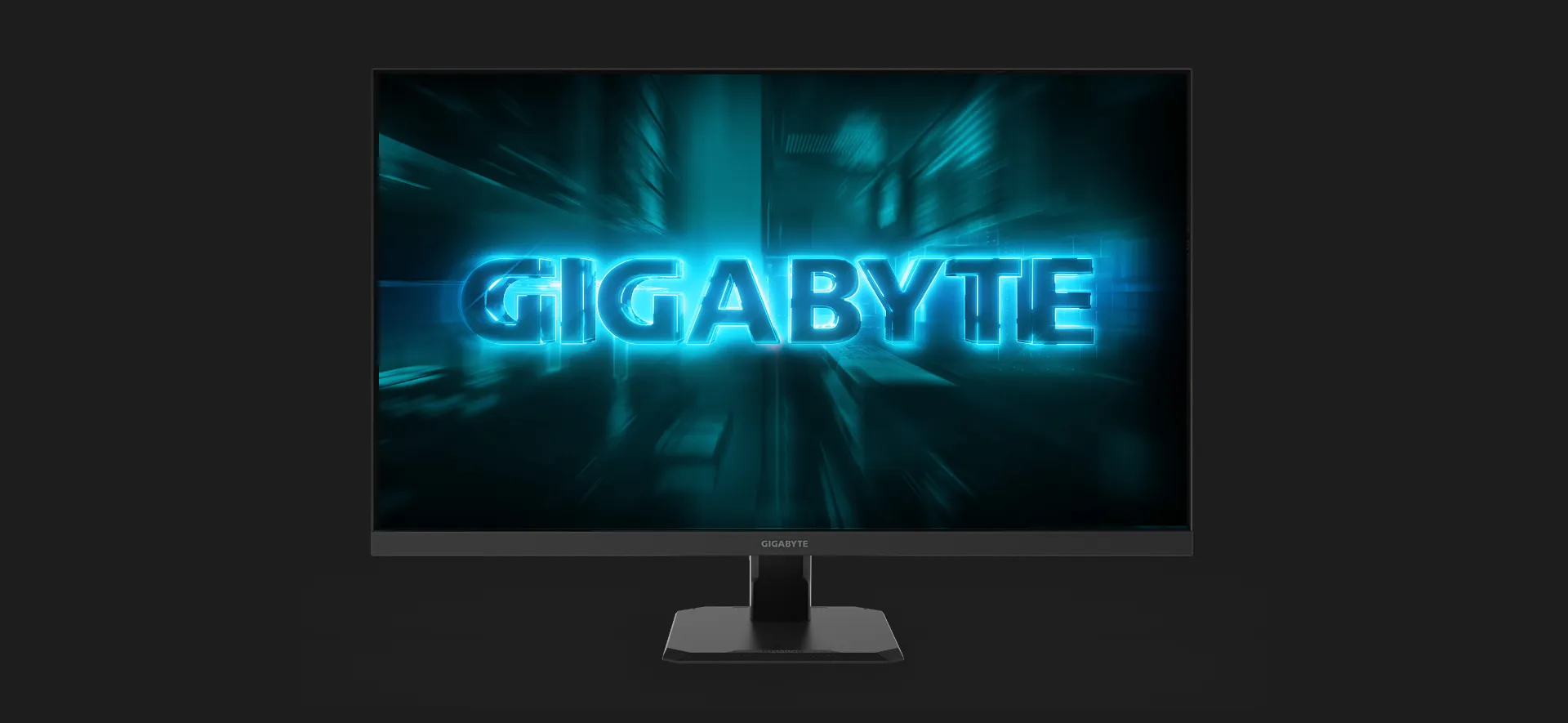 Монитор GIGABYTE 31.5" GS32QA IPS 180Hz