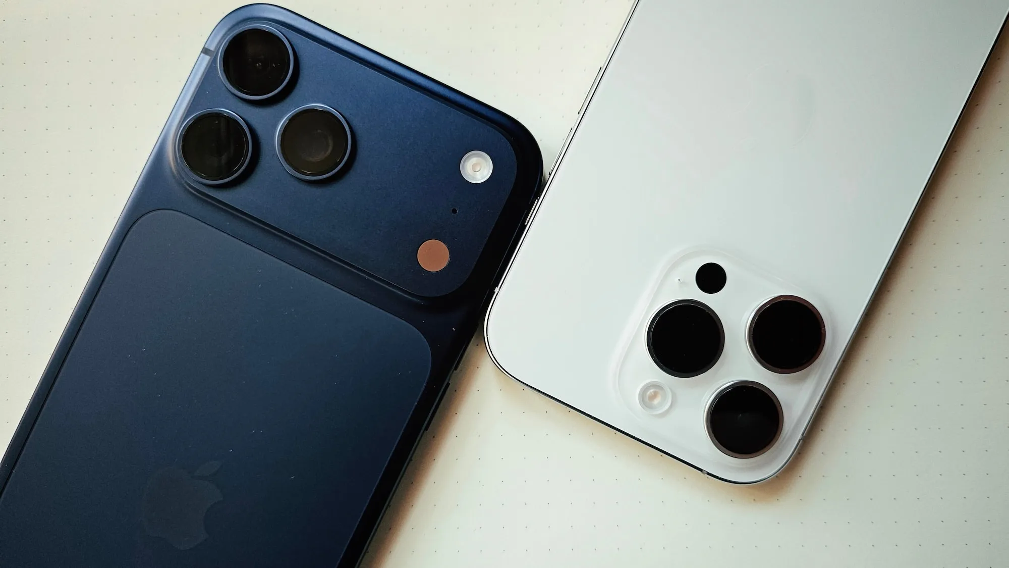 iPhone 17 Pro характеристики