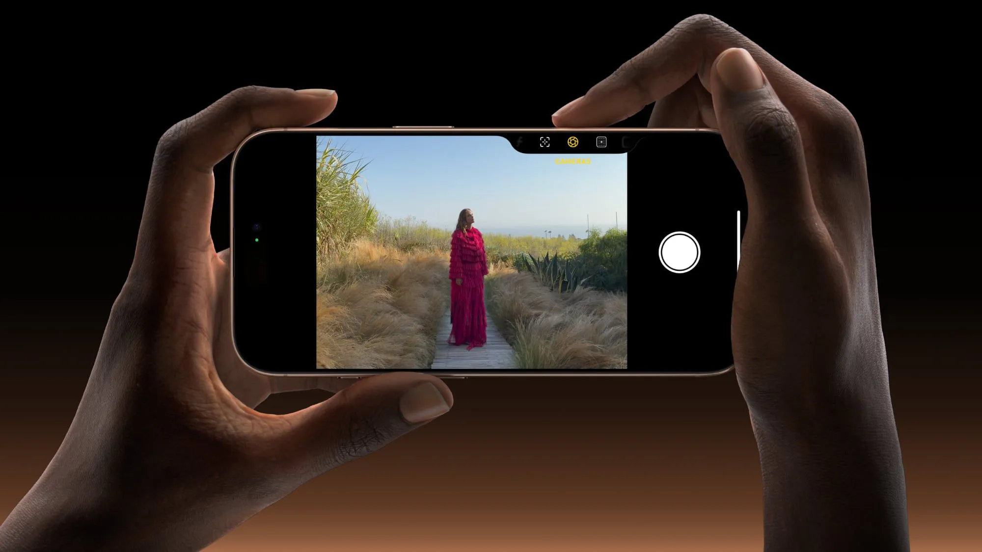 iPhone 17 Pro