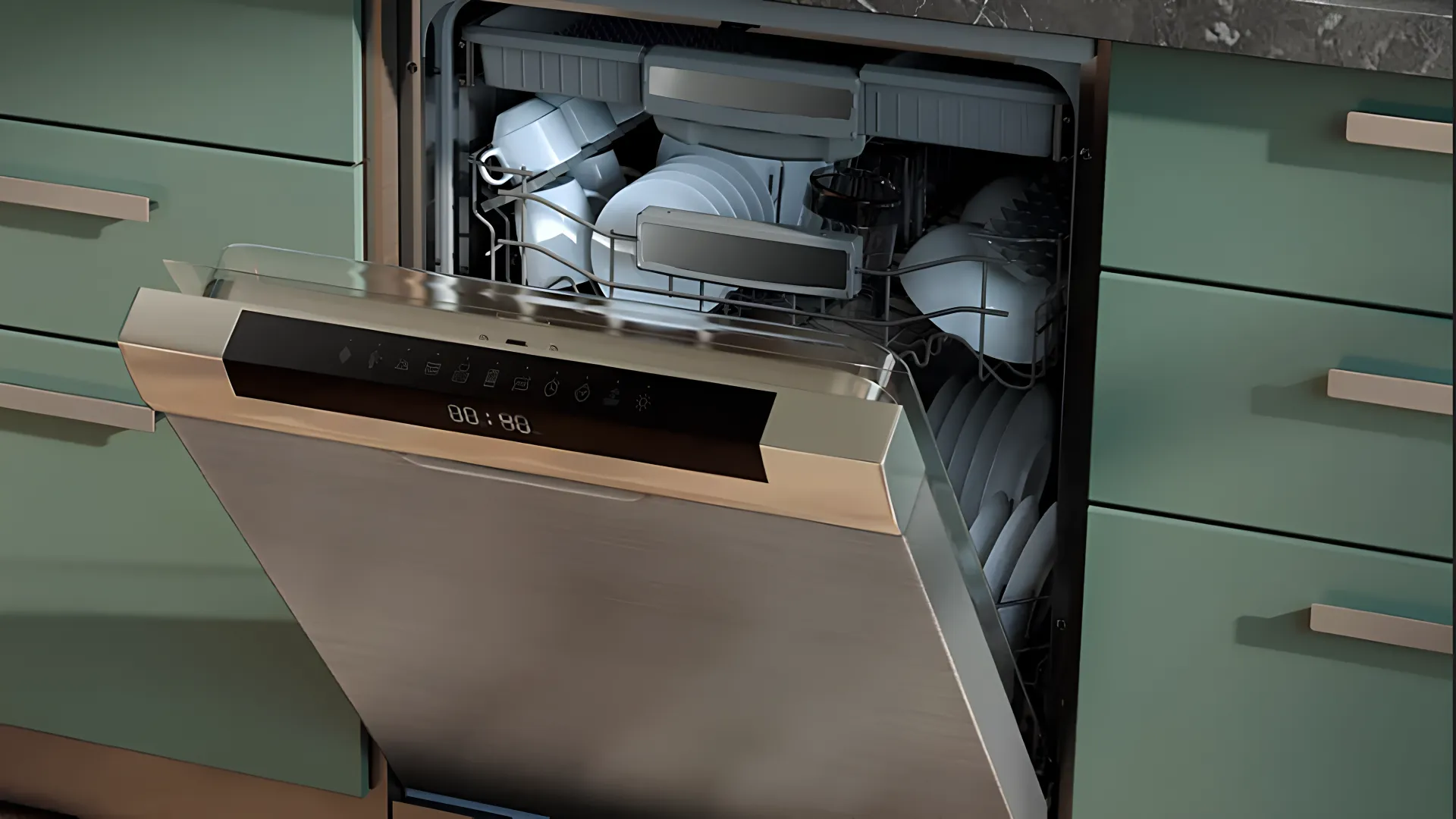 Набор для гриля Philips (Black) HD9959/00