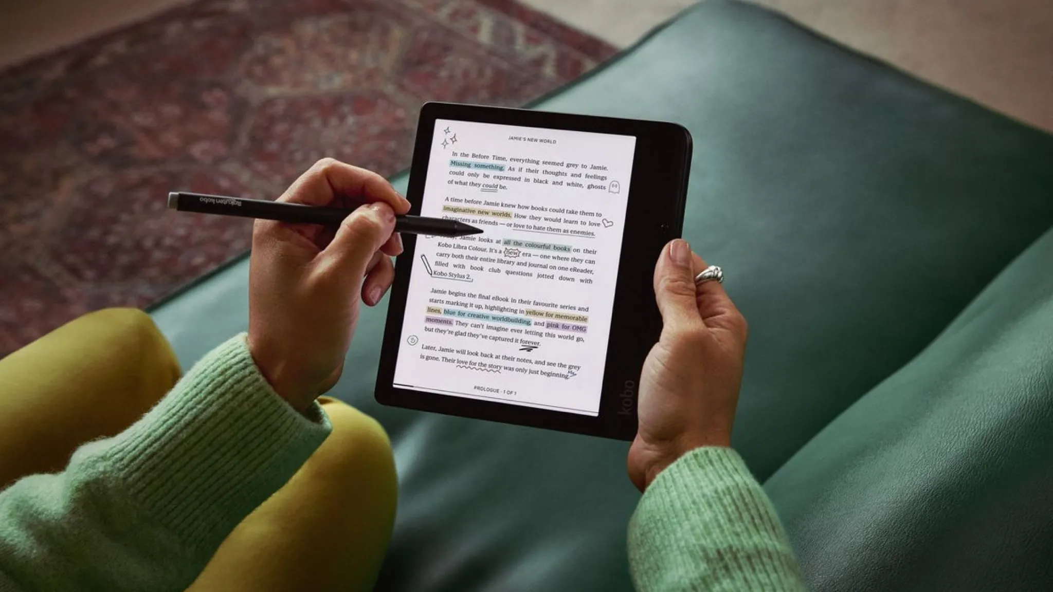PocketBook против Amazon Kindle
