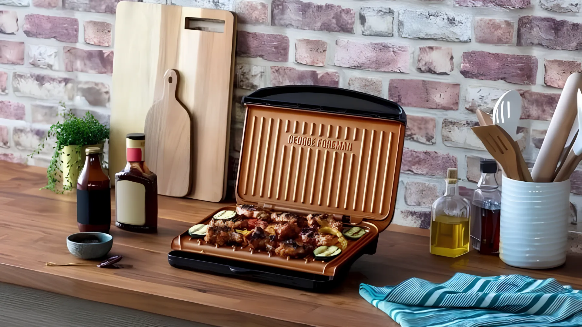 Гриль Russell Hobbs 25811-56