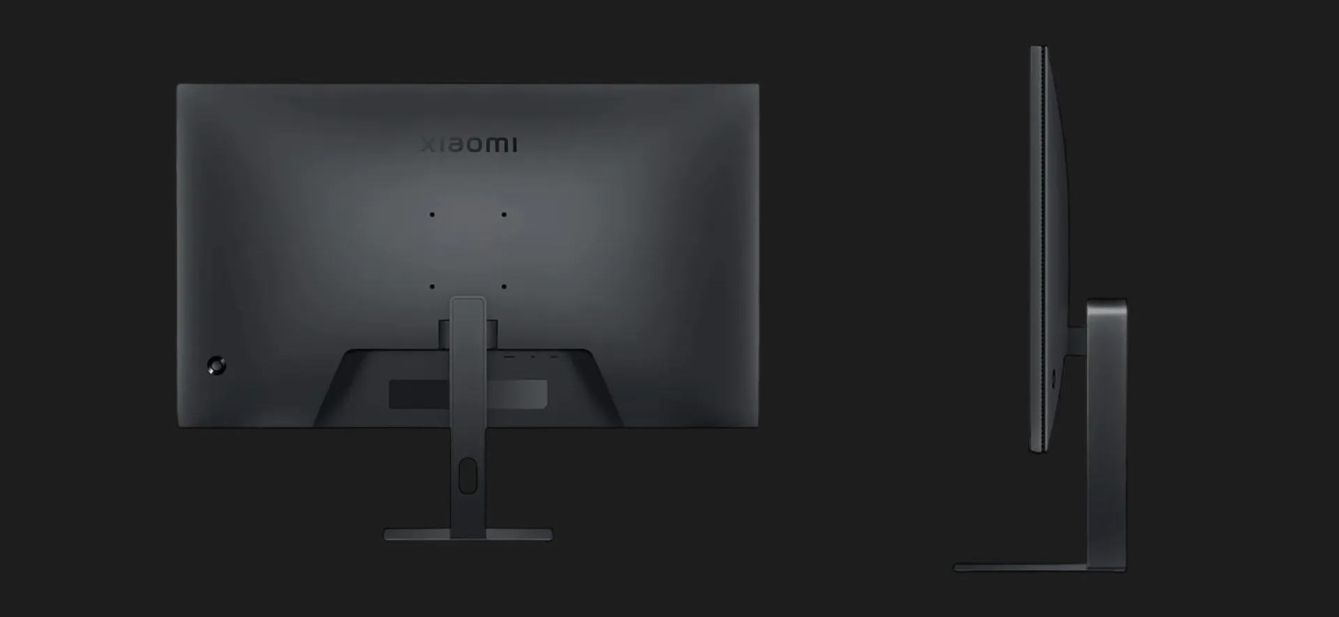 Монітор Xiaomi 27" A27Qi IPS 120Hz ELA6568EU