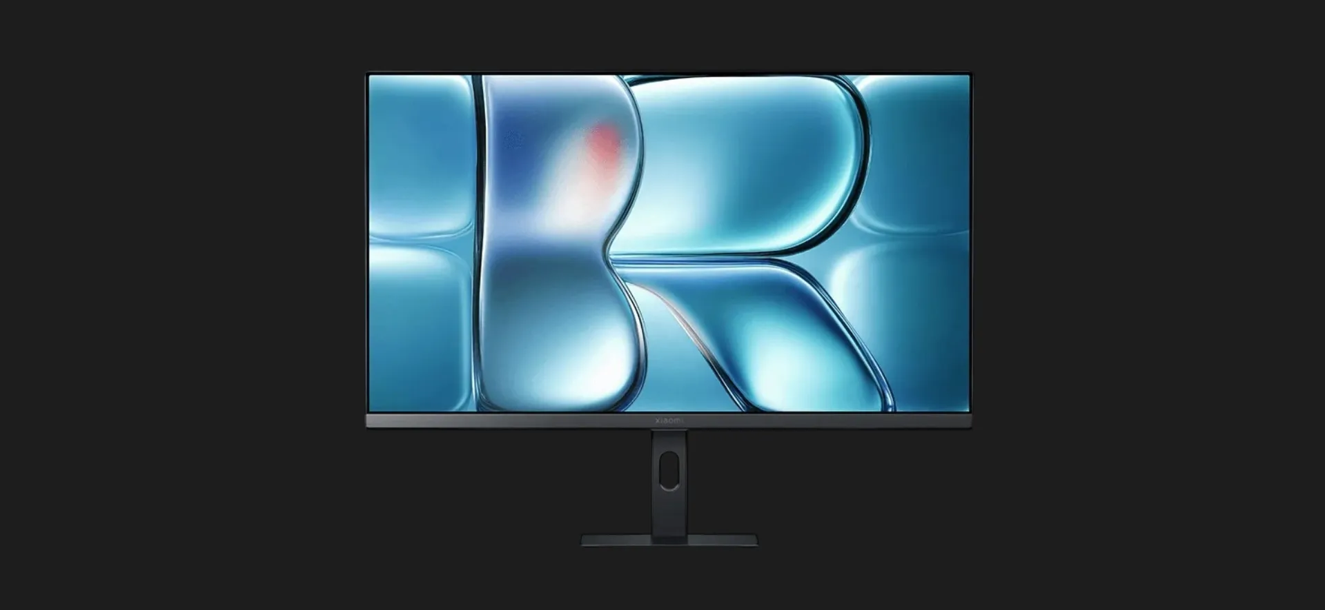 Монітор Xiaomi 27" A27Qi IPS 120Hz ELA6568EU