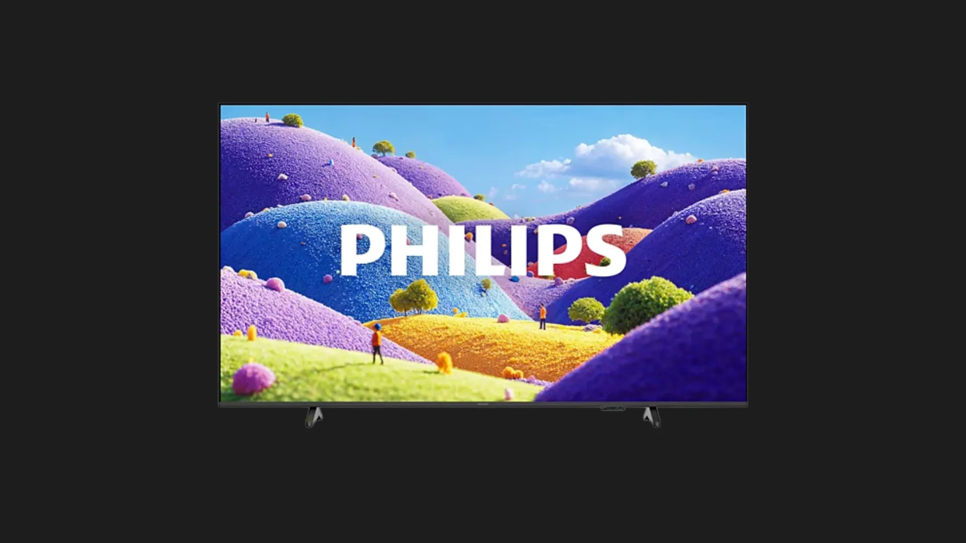 Телевізор Philips 75 75PUS7001/12 (UA)