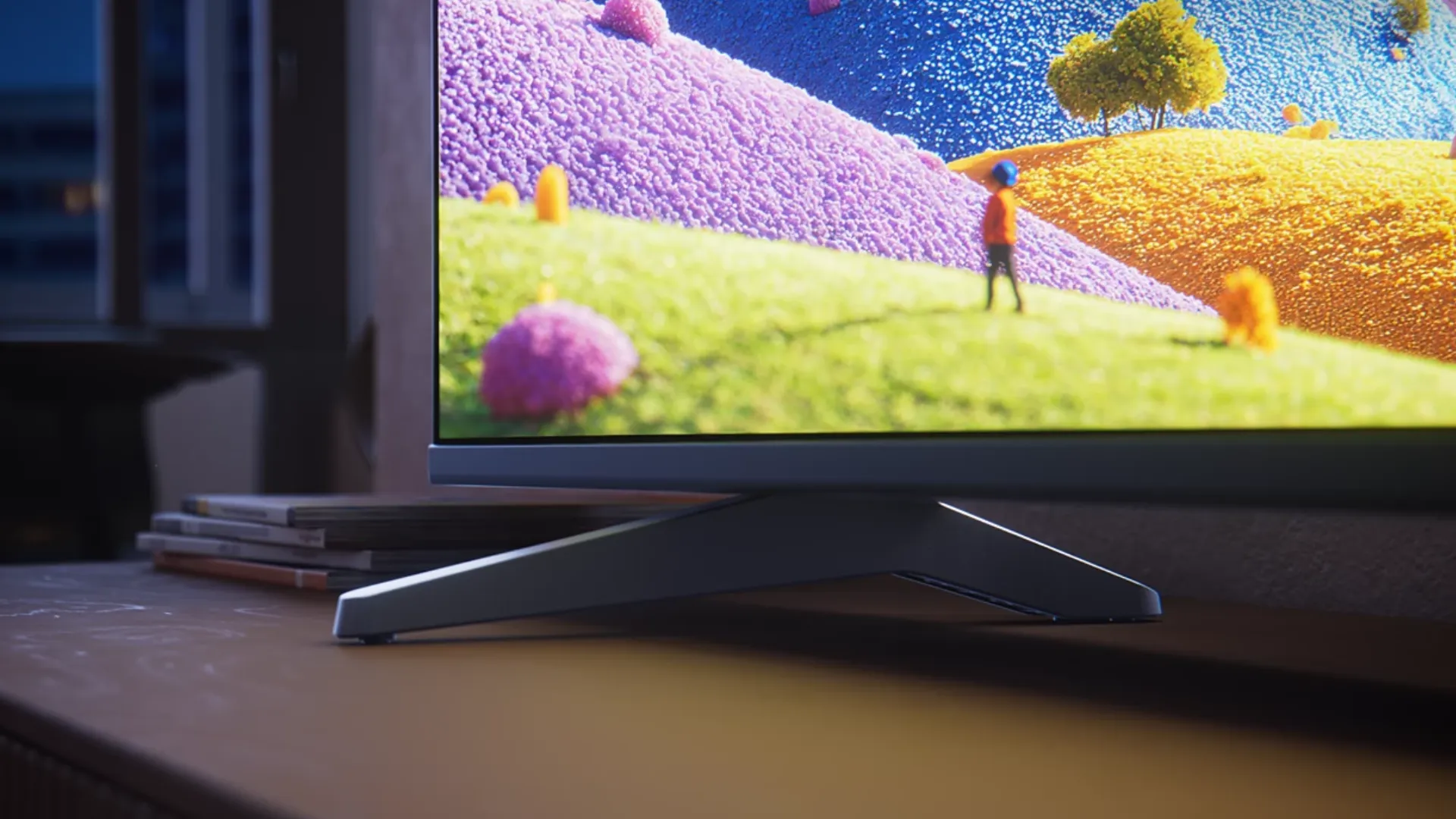 Телевізор Philips 75 75PUS7001/12 (UA)