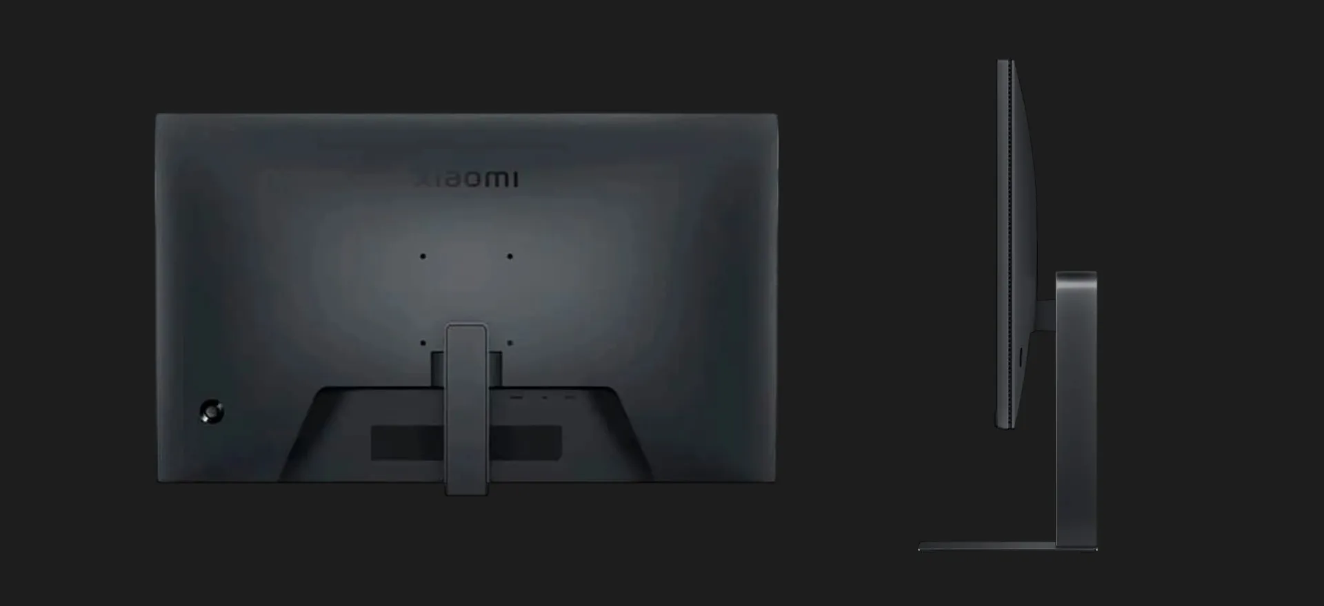 Монітор Xiaomi 24" A24i 2026 IPS 144Hz ELA6416EU