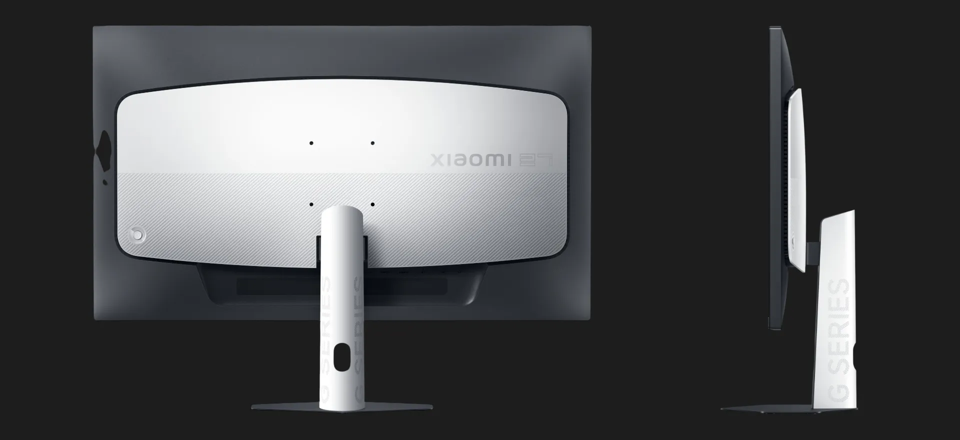 Монитор Xiaomi 27" G27Qi IPS 200Hz ELA6556EU