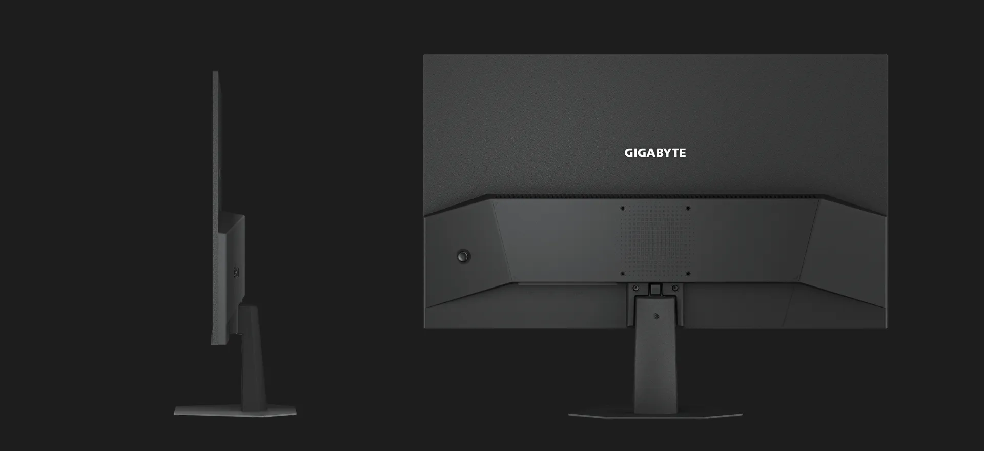 Монитор GIGABYTE 24" GS24F14A IPS 175Hz