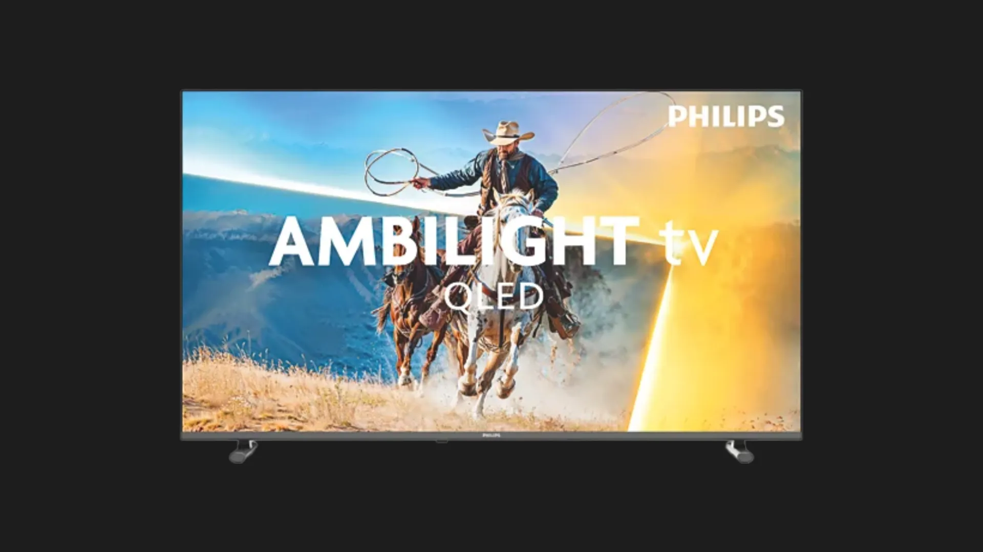 Телевізор Philips 32 32PQS6901/12 (UA)